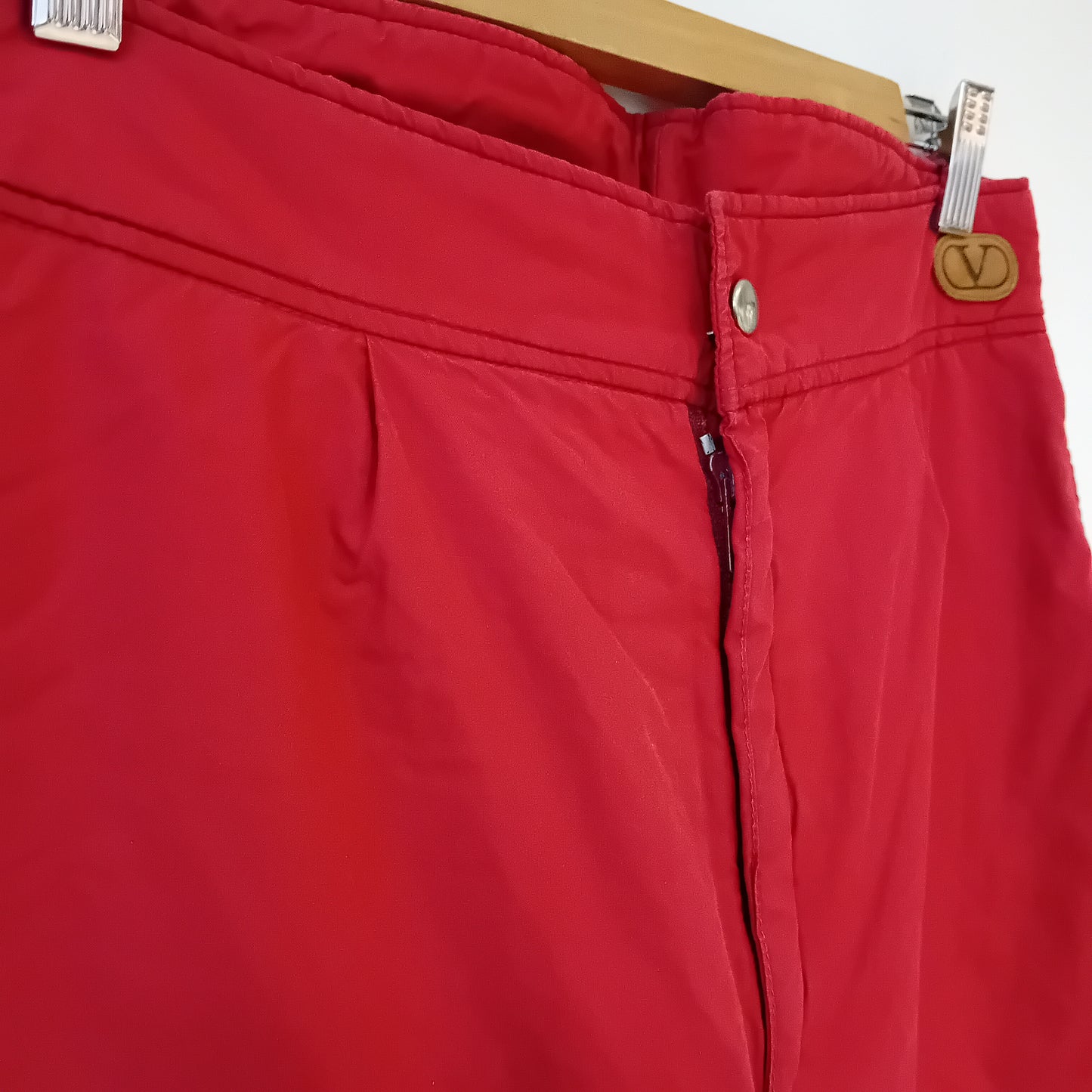Pantalone VINTAGE Valentino Active Sport