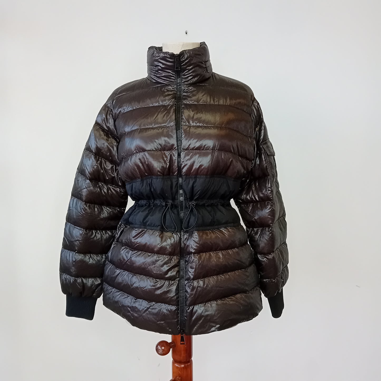 Piumino Moncler