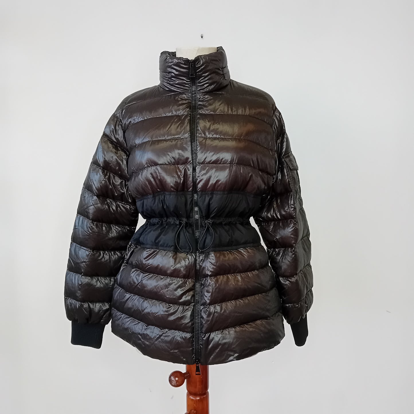 Piumino Moncler