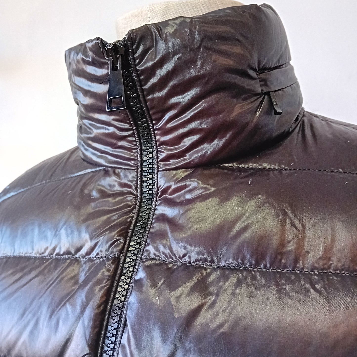 Piumino Moncler