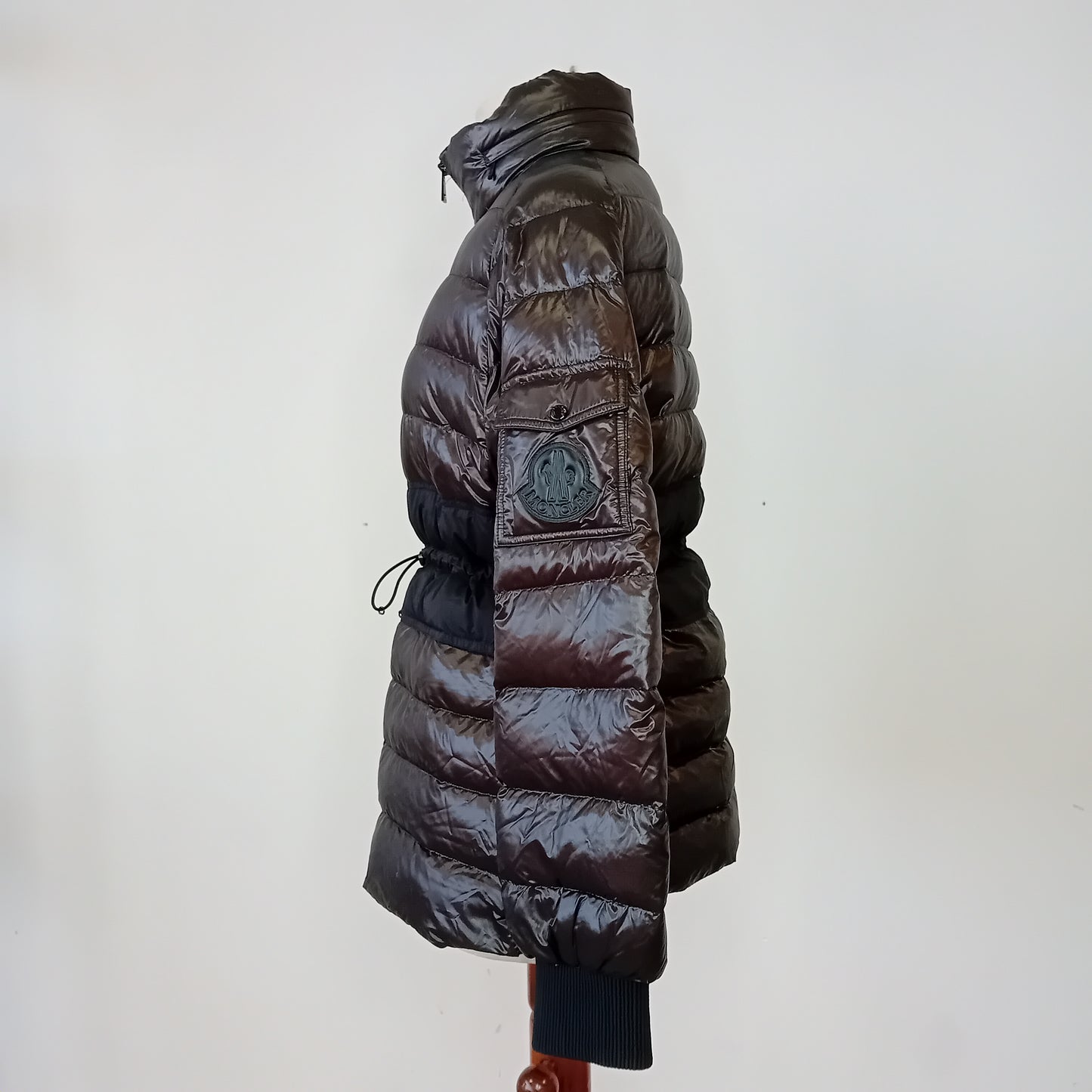 Piumino Moncler