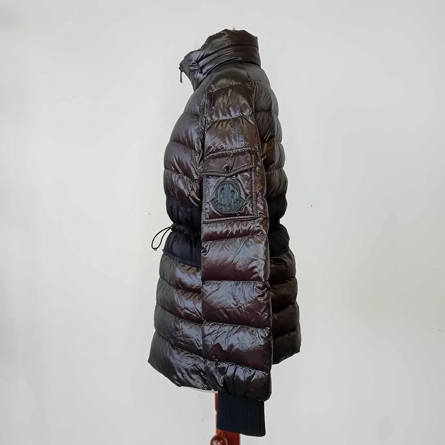 Piumino Moncler