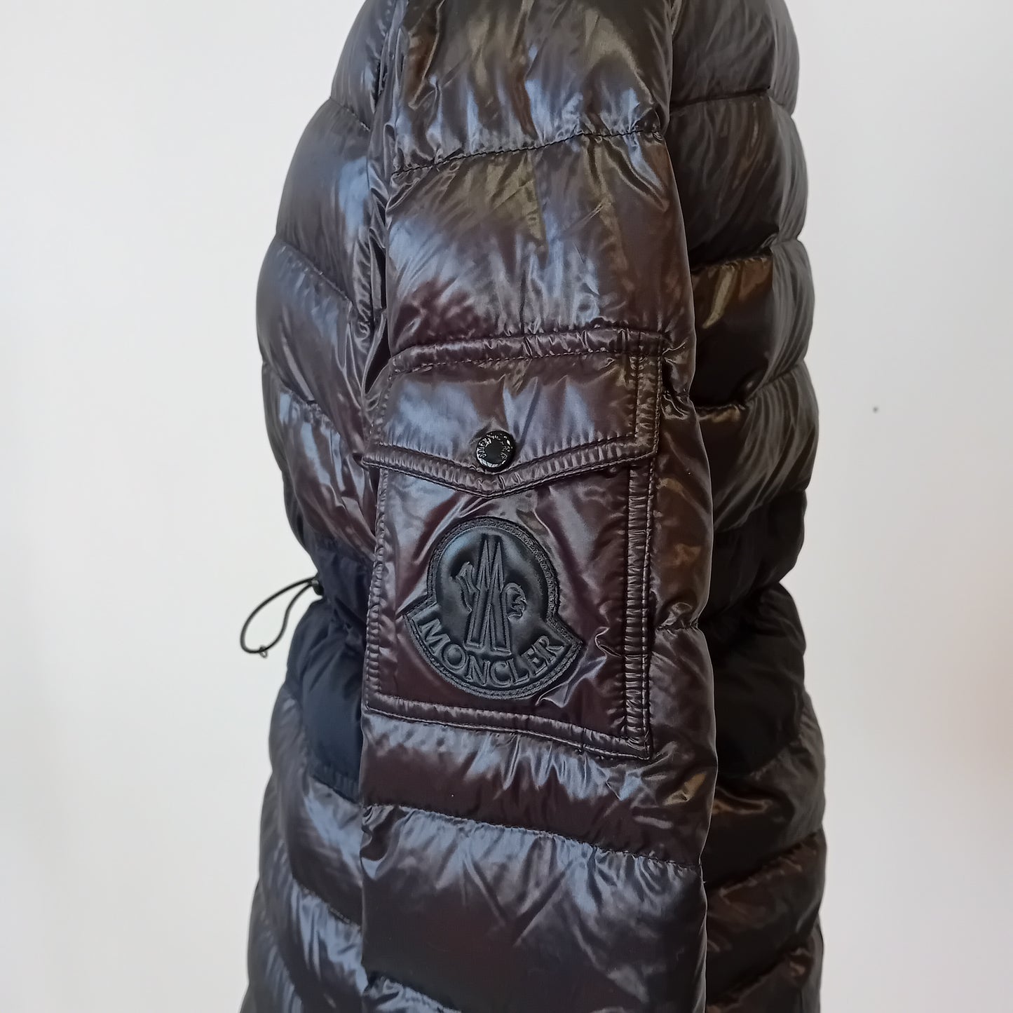Piumino Moncler