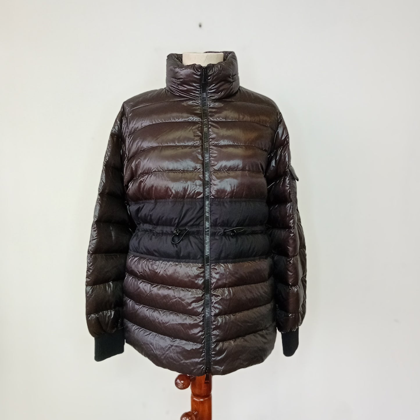 Piumino Moncler