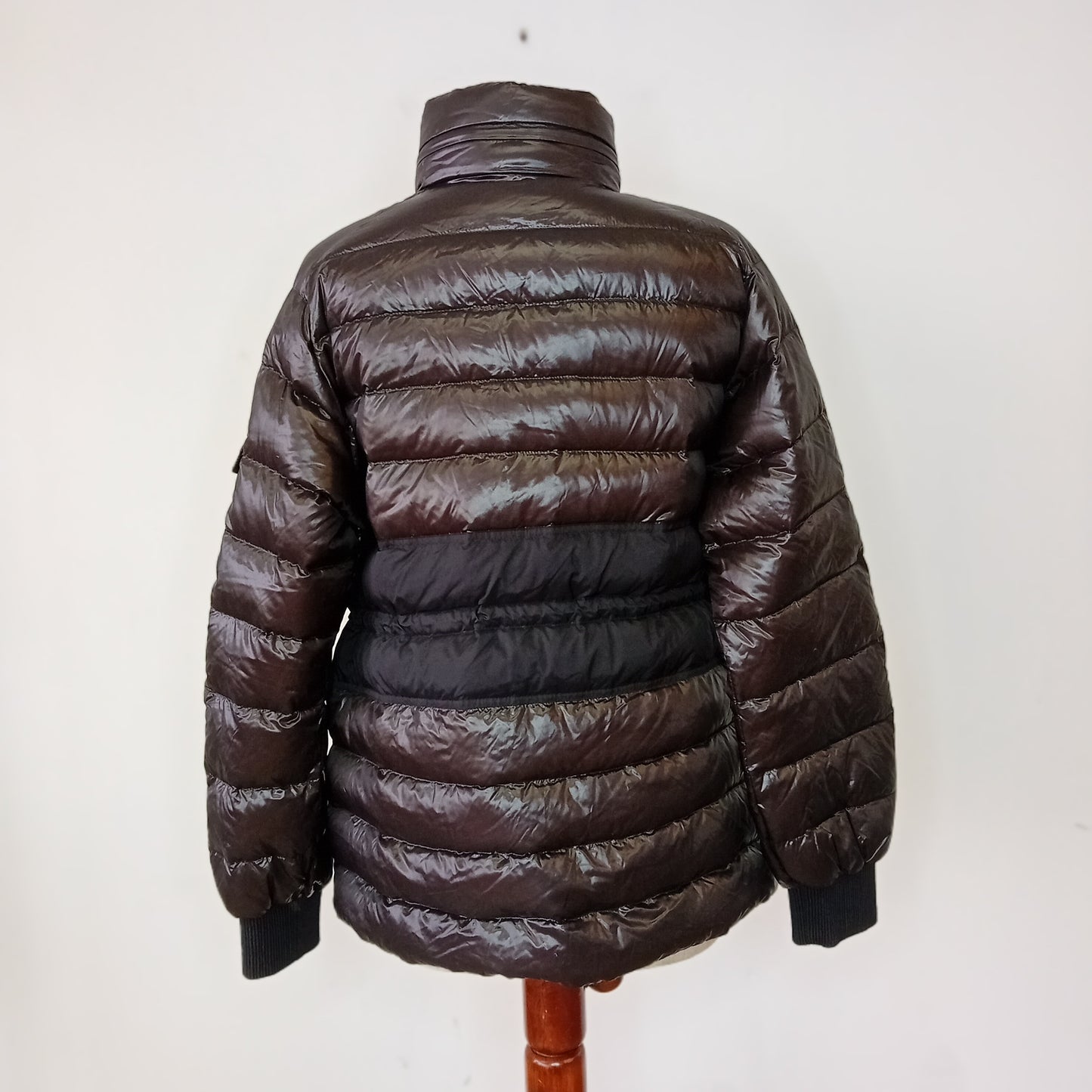 Piumino Moncler
