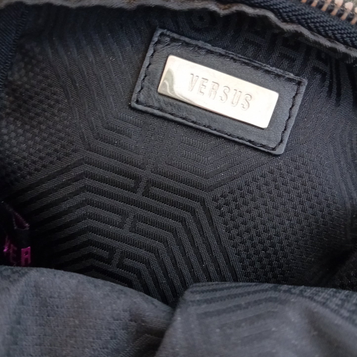 Versus Bag