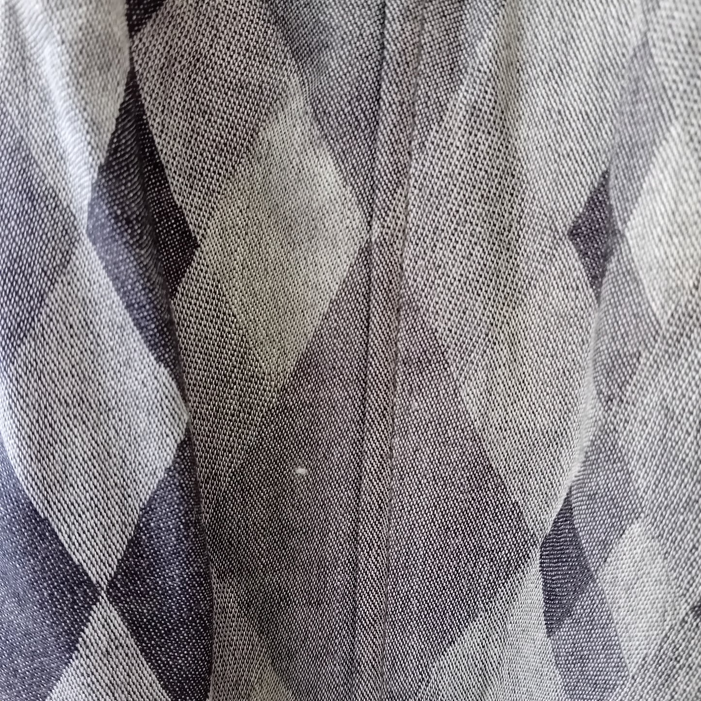 Abito grigio vintage Valentino Boutique