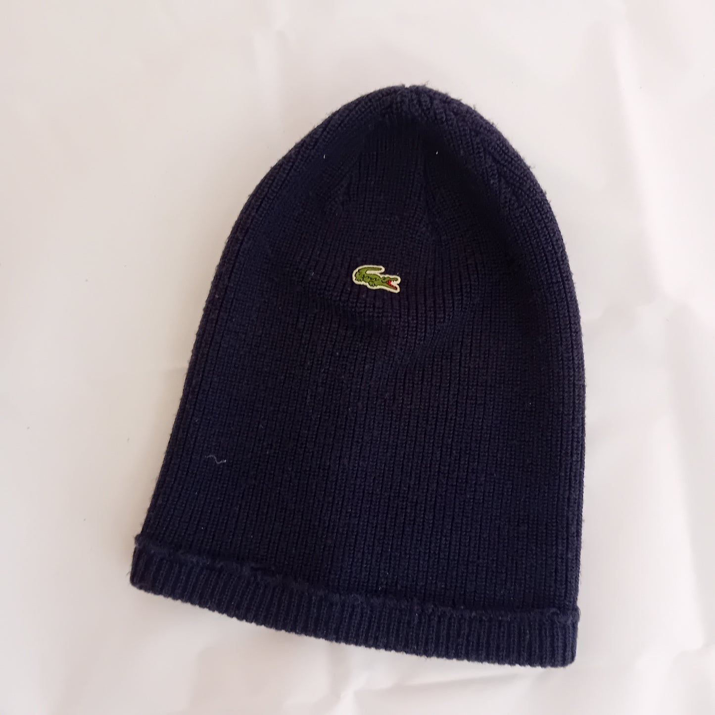 Cappello Lacoste