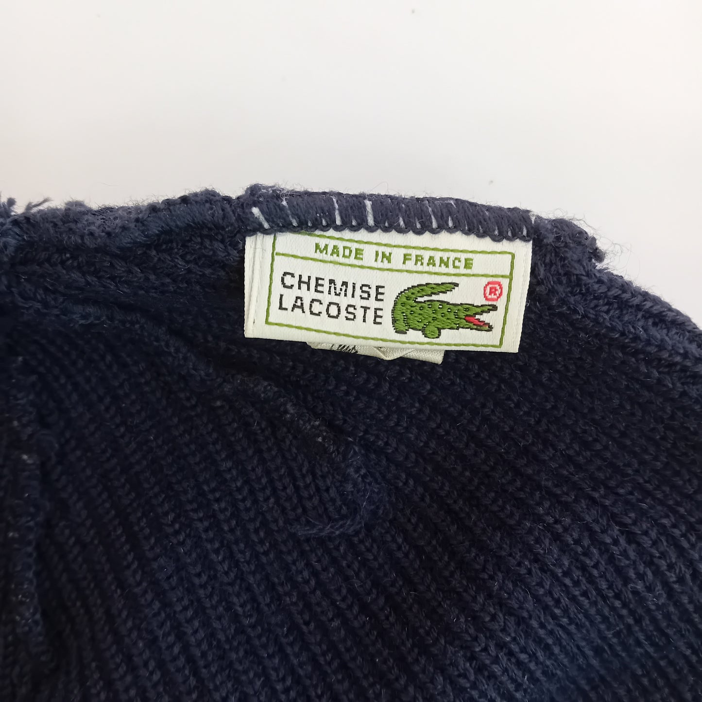 Cappello Lacoste