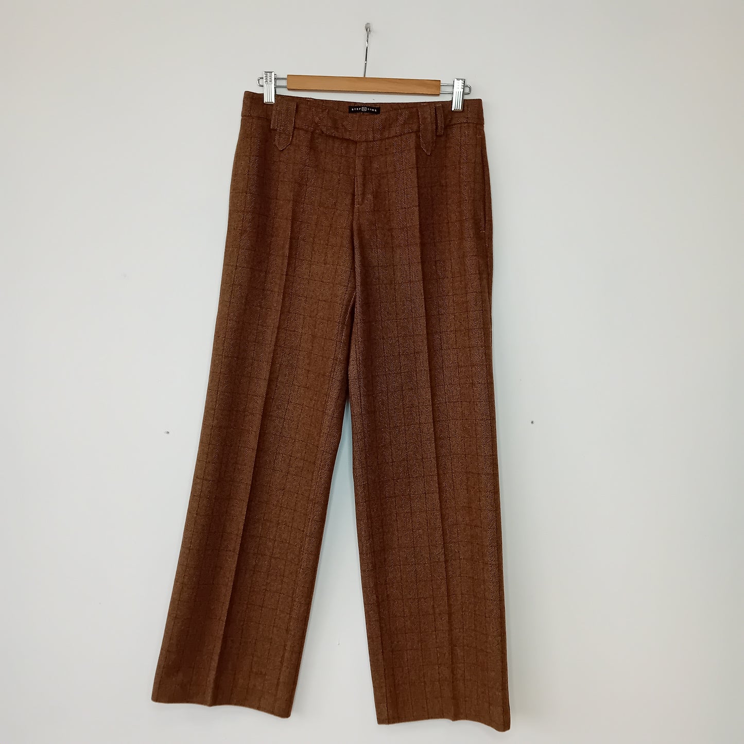 Stef in time pantalone