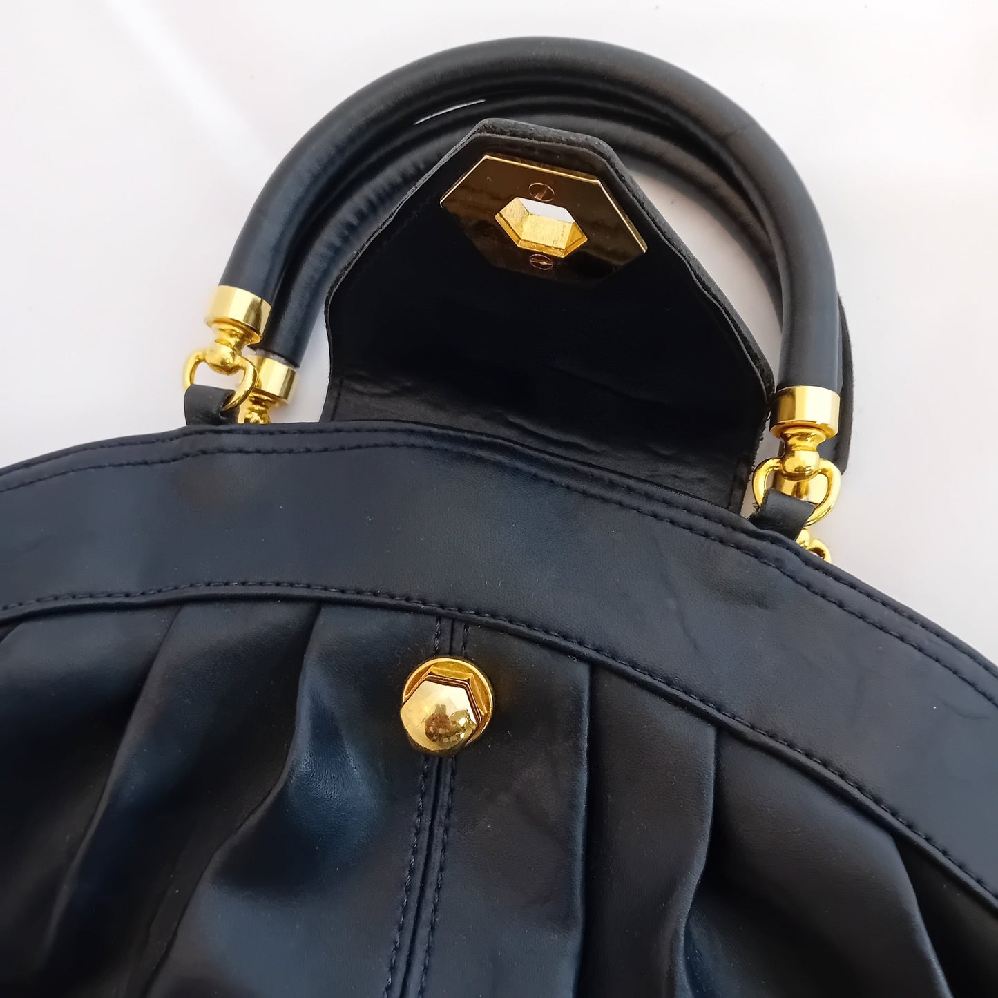 Borsa vintage Attimi