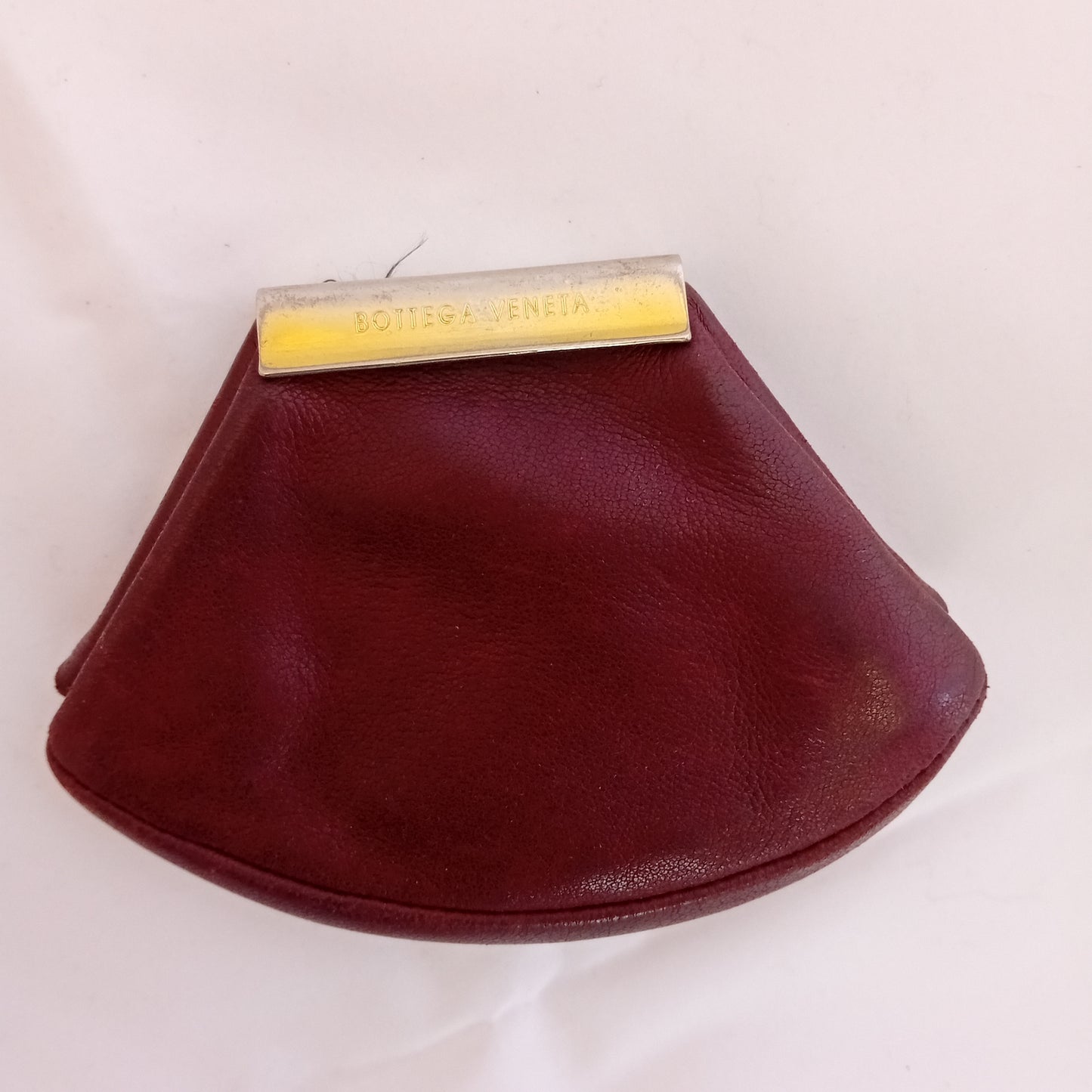Portamonete Bottega Veneta
