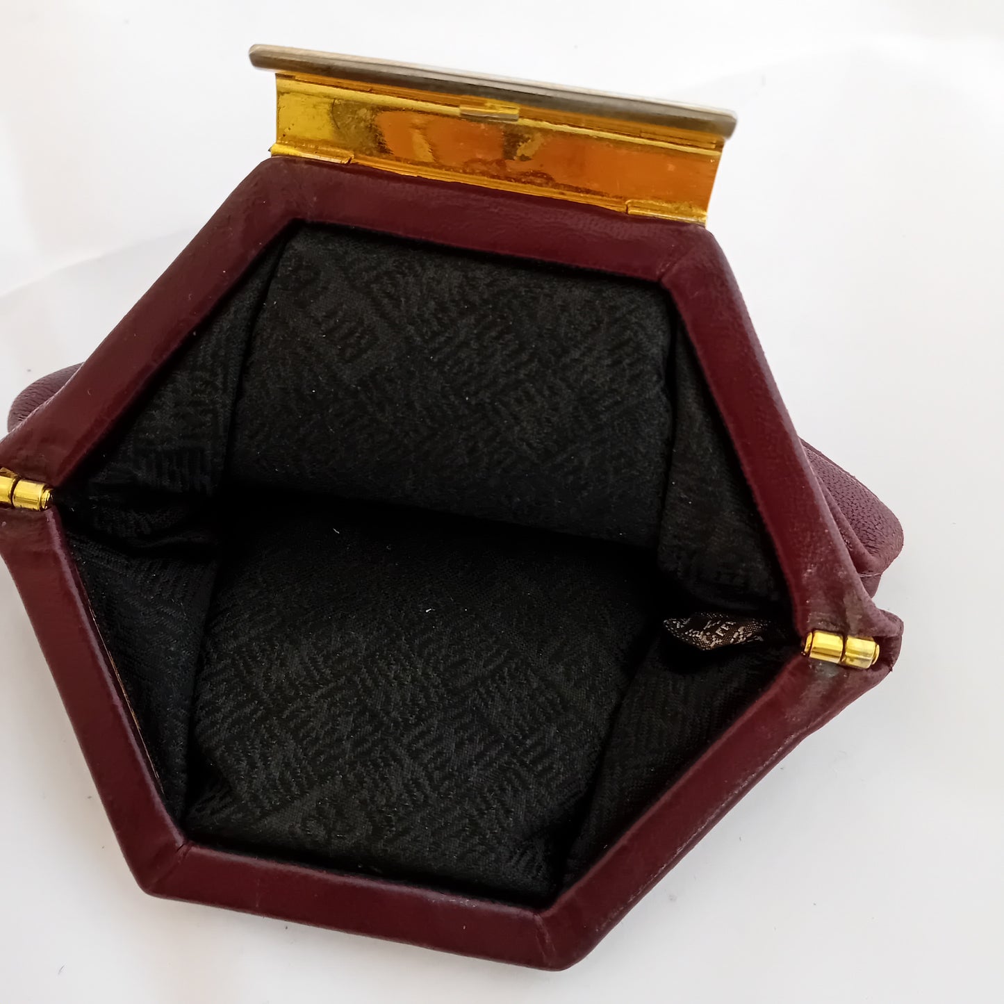 Portamonete Bottega Veneta