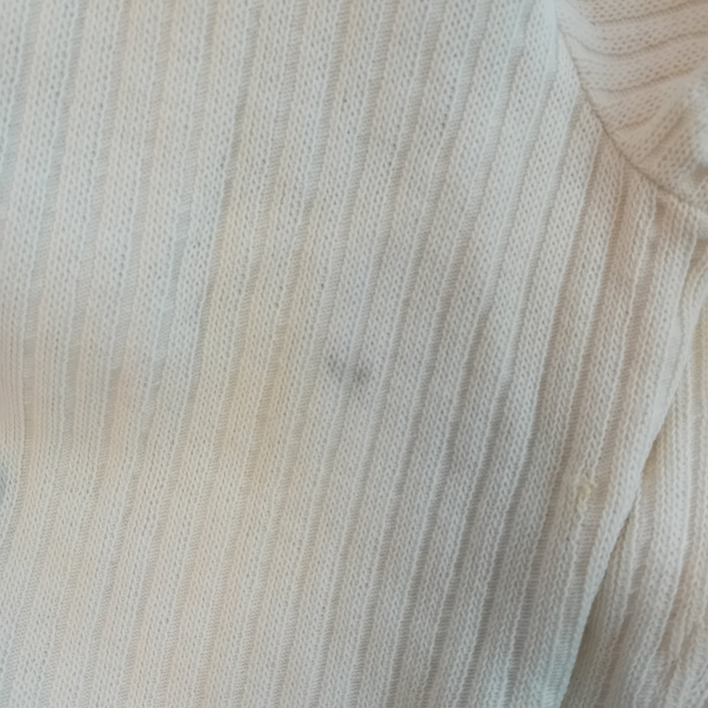 Cardigan latte Les Copains