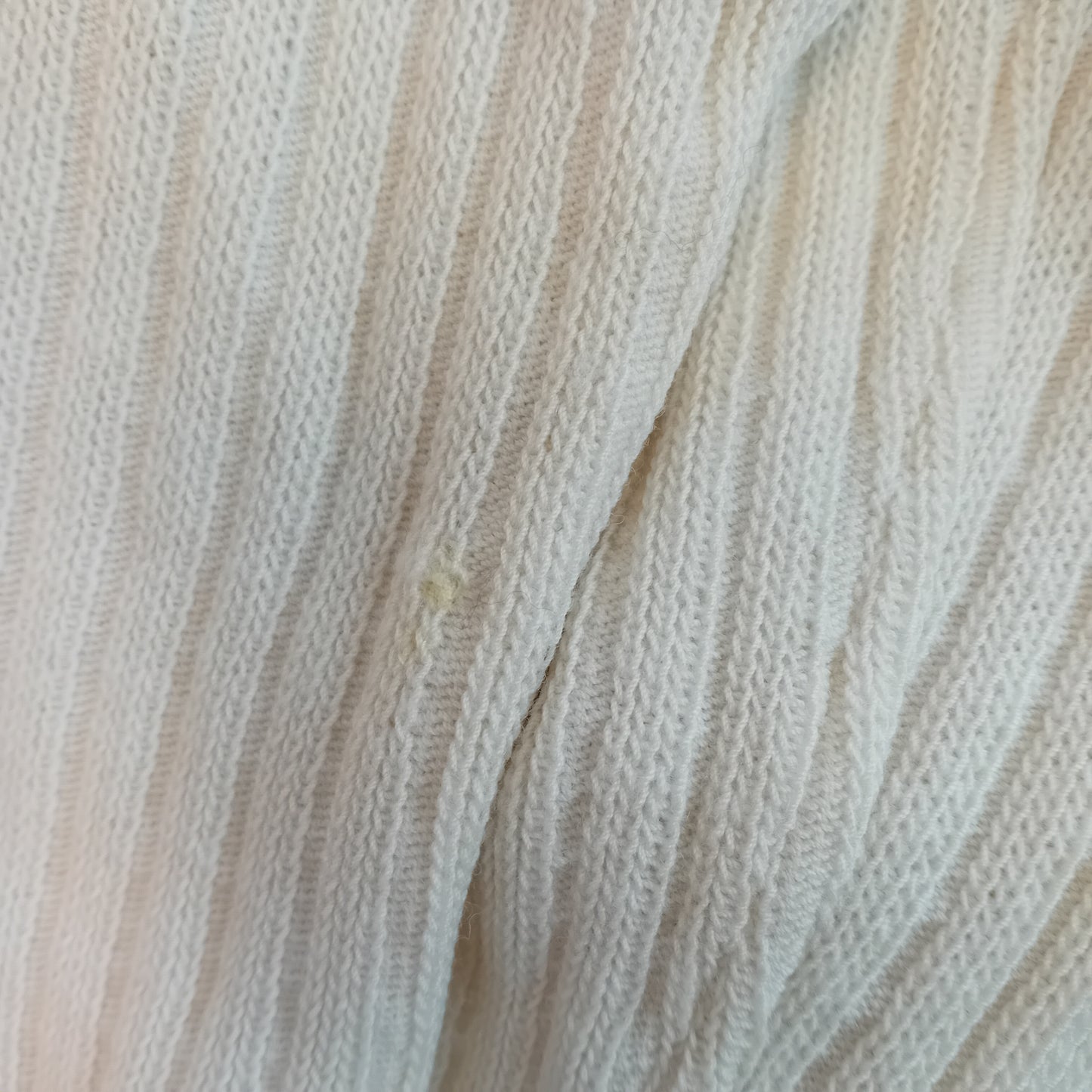 Cardigan latte Les Copains