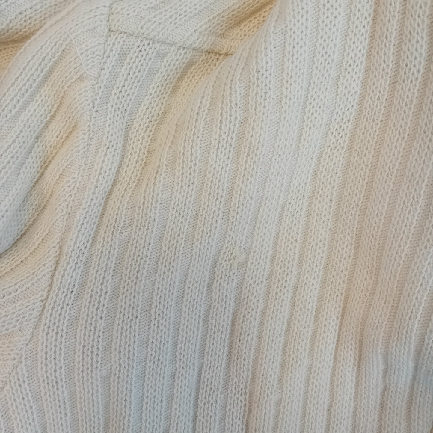 Cardigan latte Les Copains