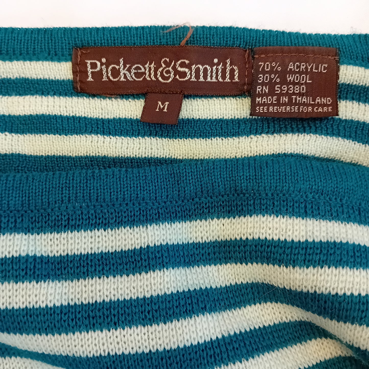 Maglione Pickett & Smith