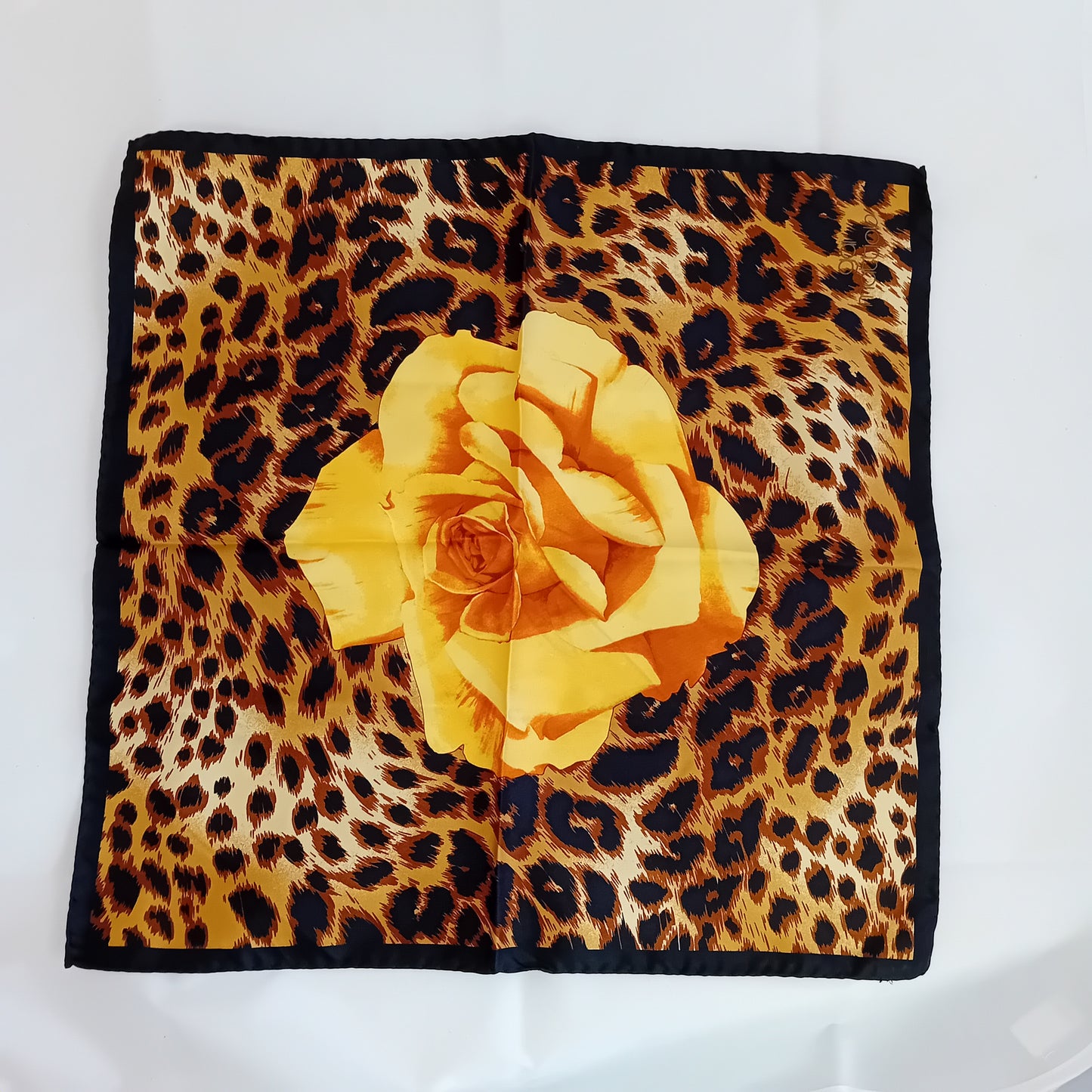 Gai Mattiolo foulard
