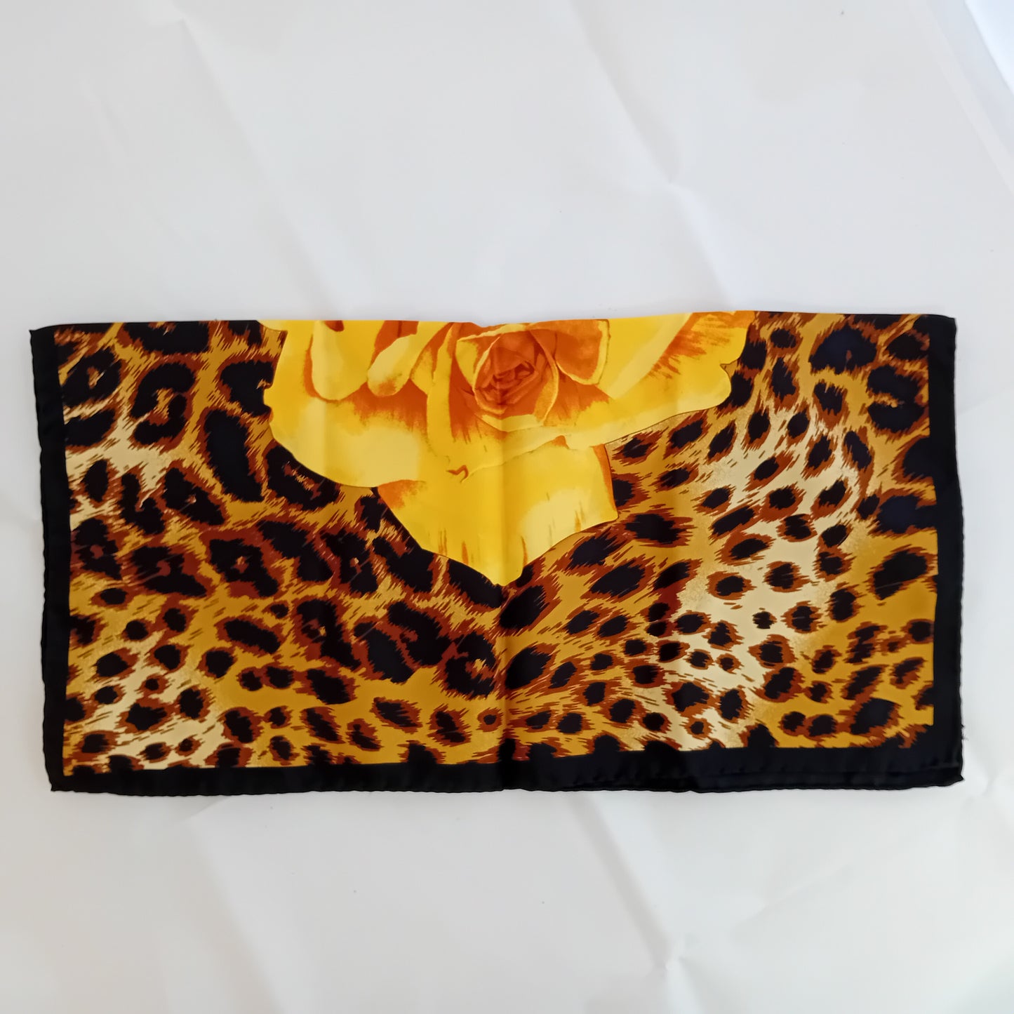 Gai Mattiolo foulard