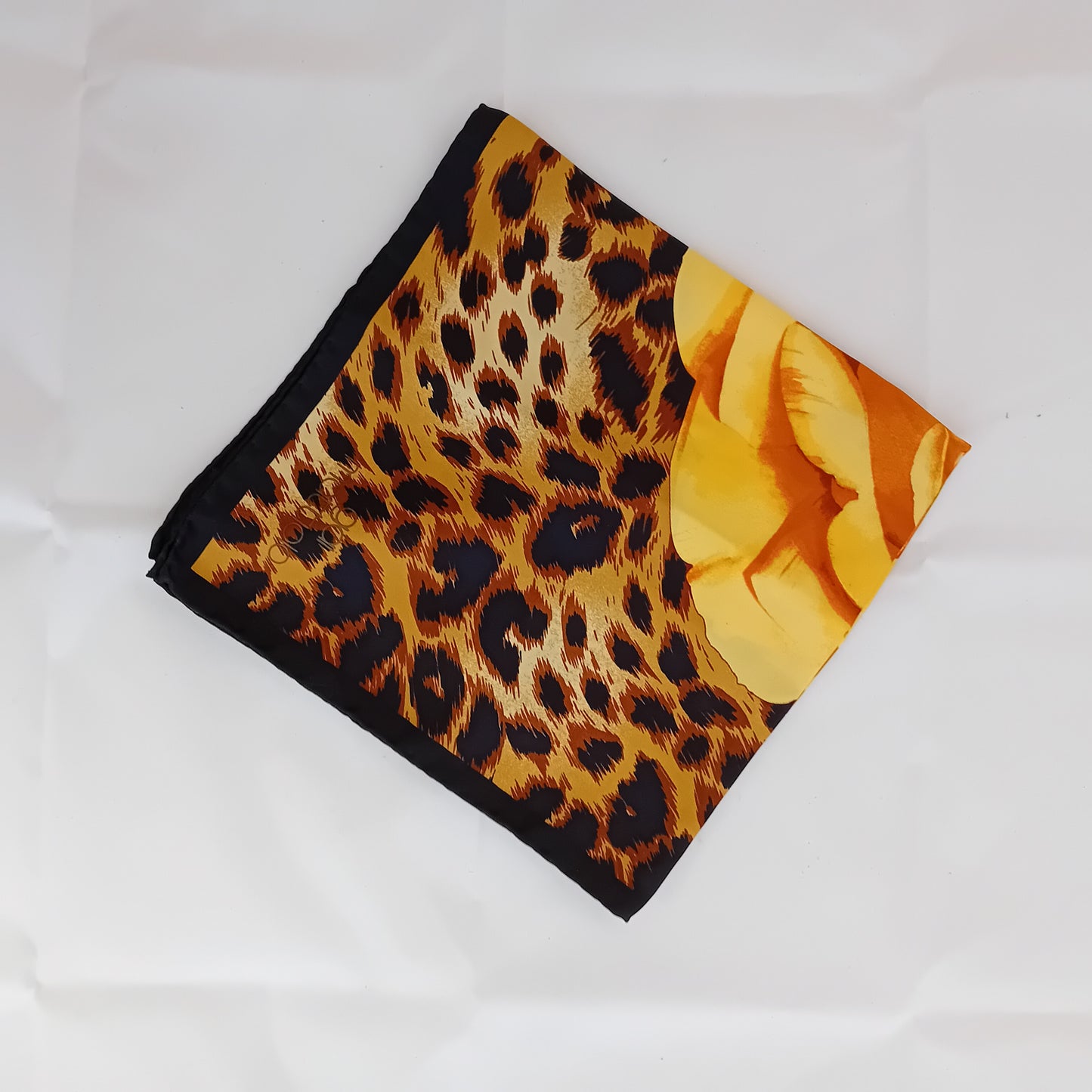 Gai Mattiolo foulard