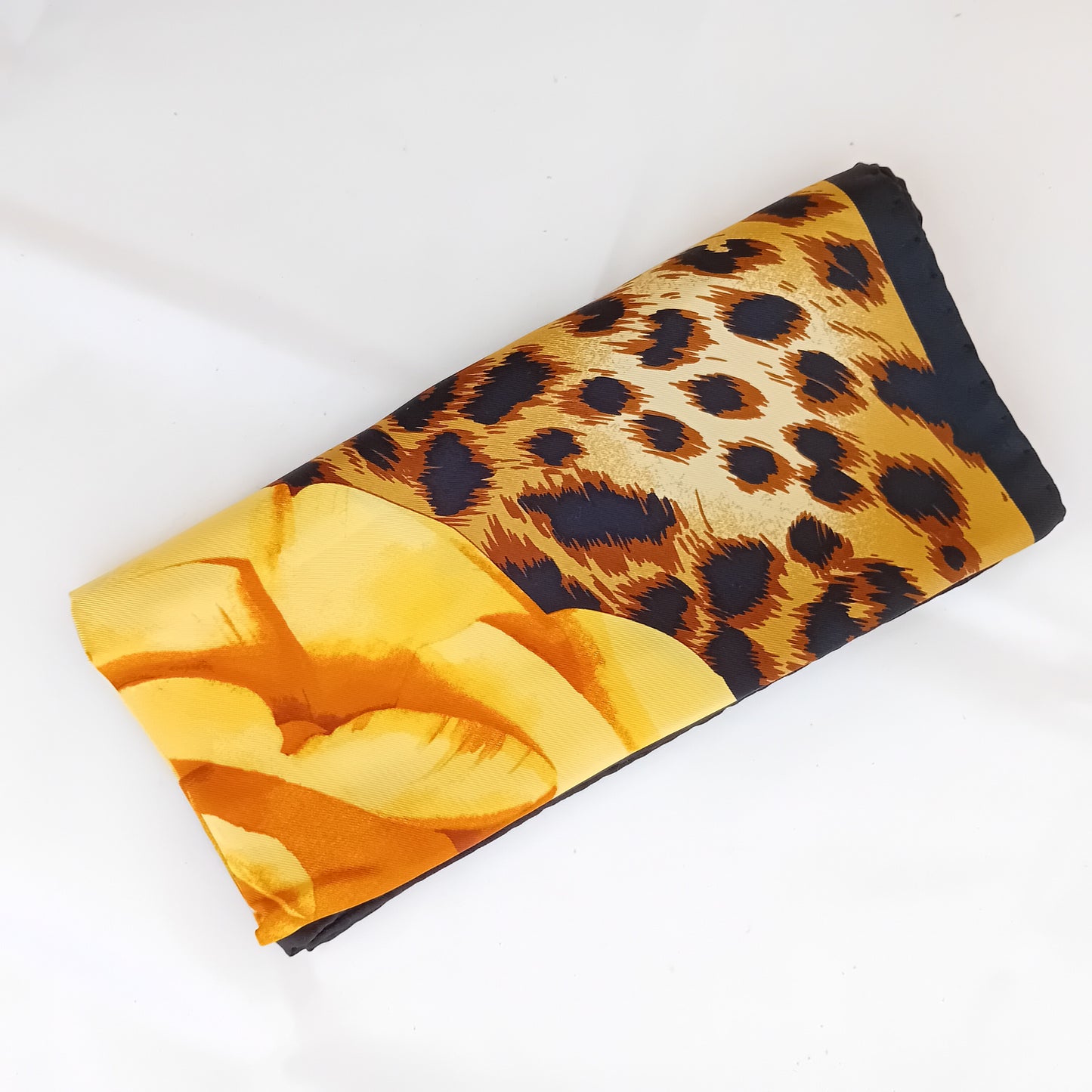 Gai Mattiolo foulard