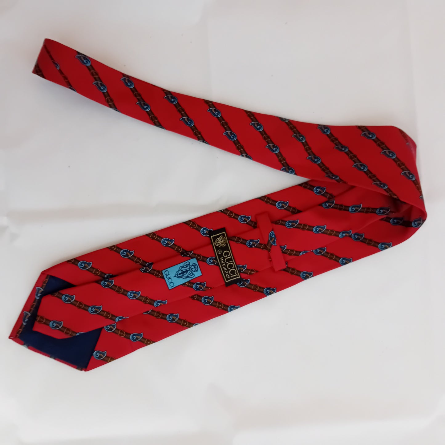 Gucci Cravatta