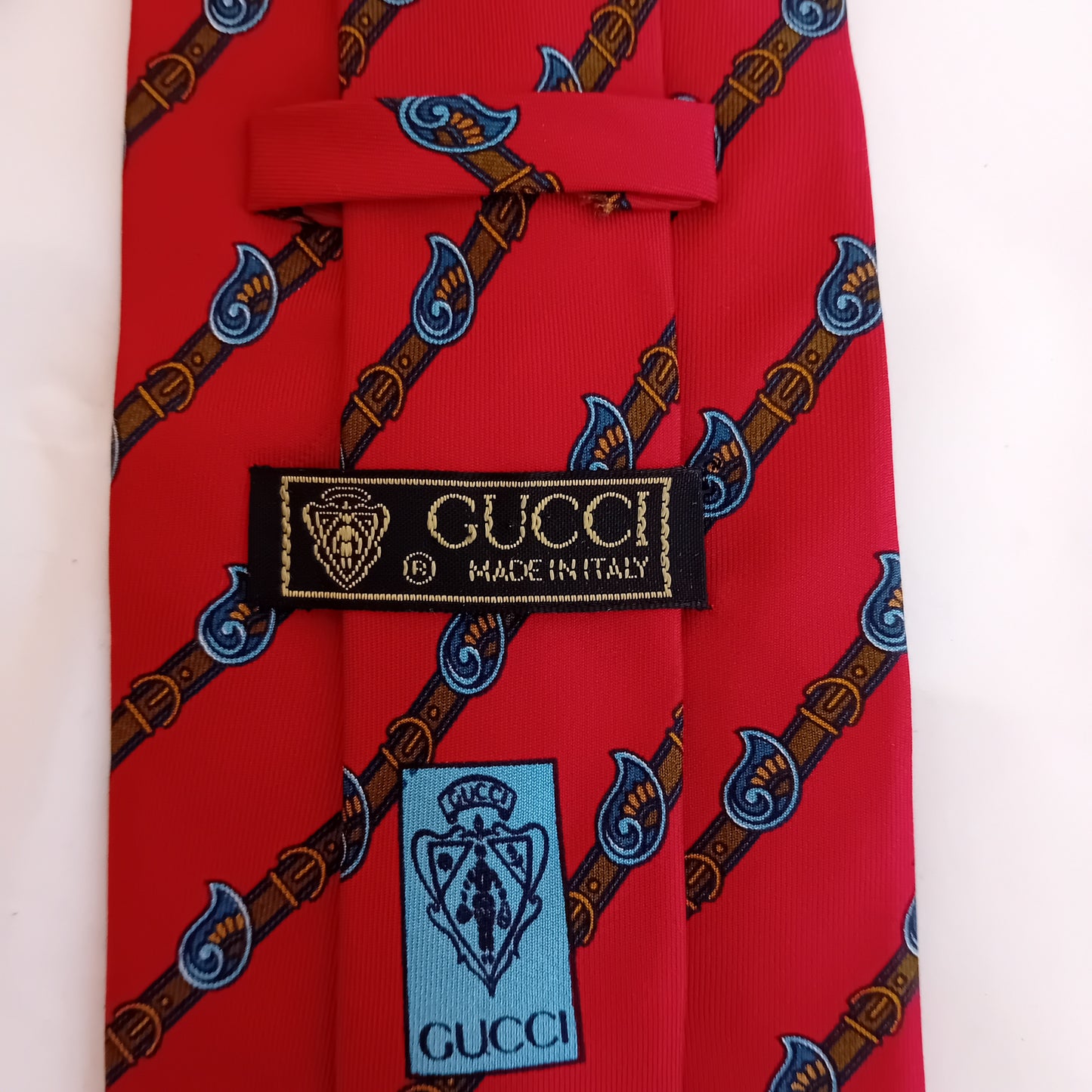 Gucci Cravatta