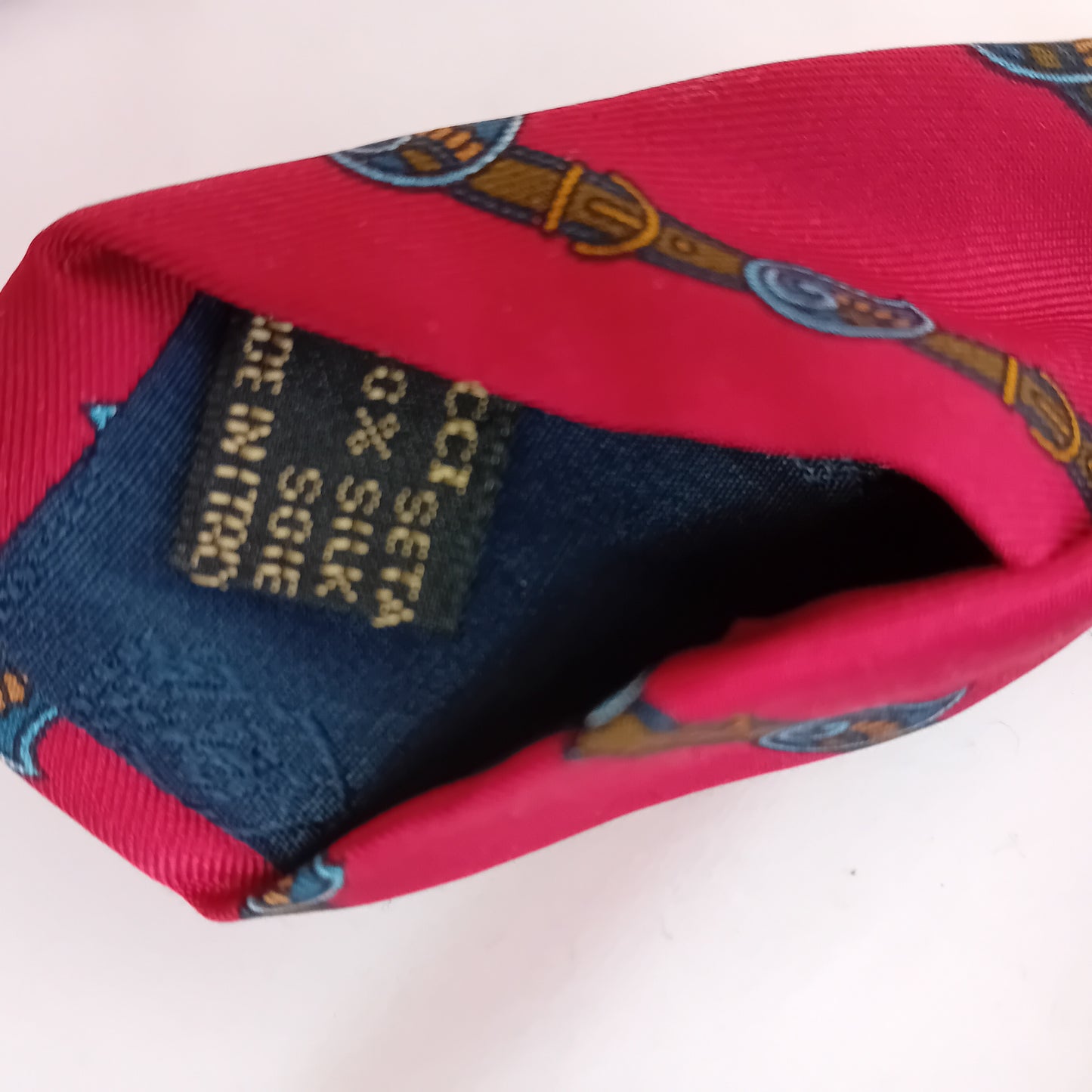Gucci Cravatta