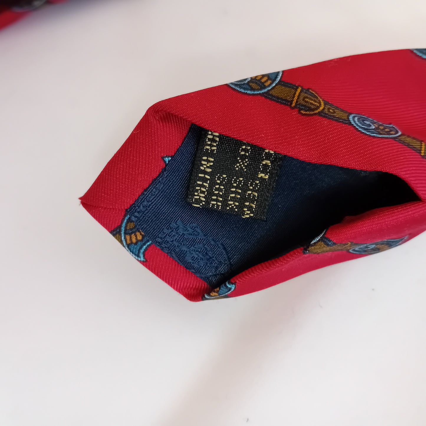 Gucci Cravatta