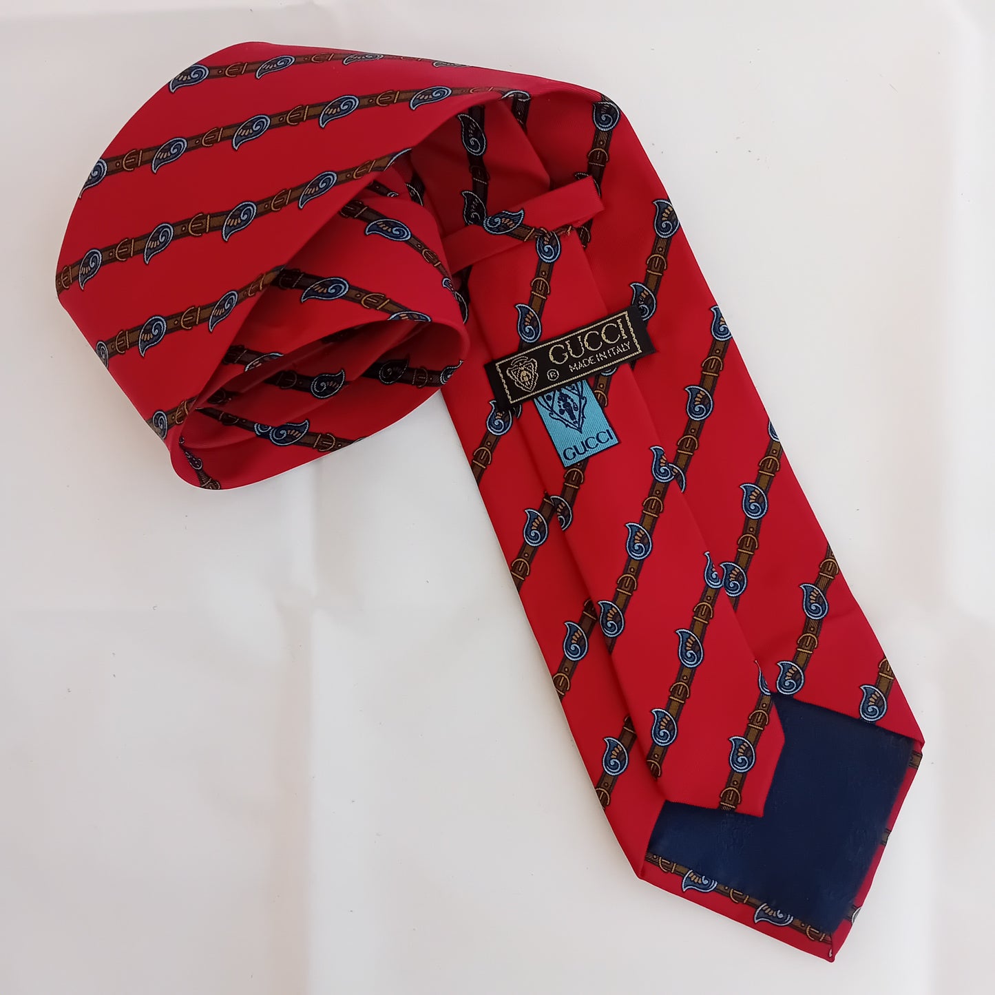 Gucci Cravatta
