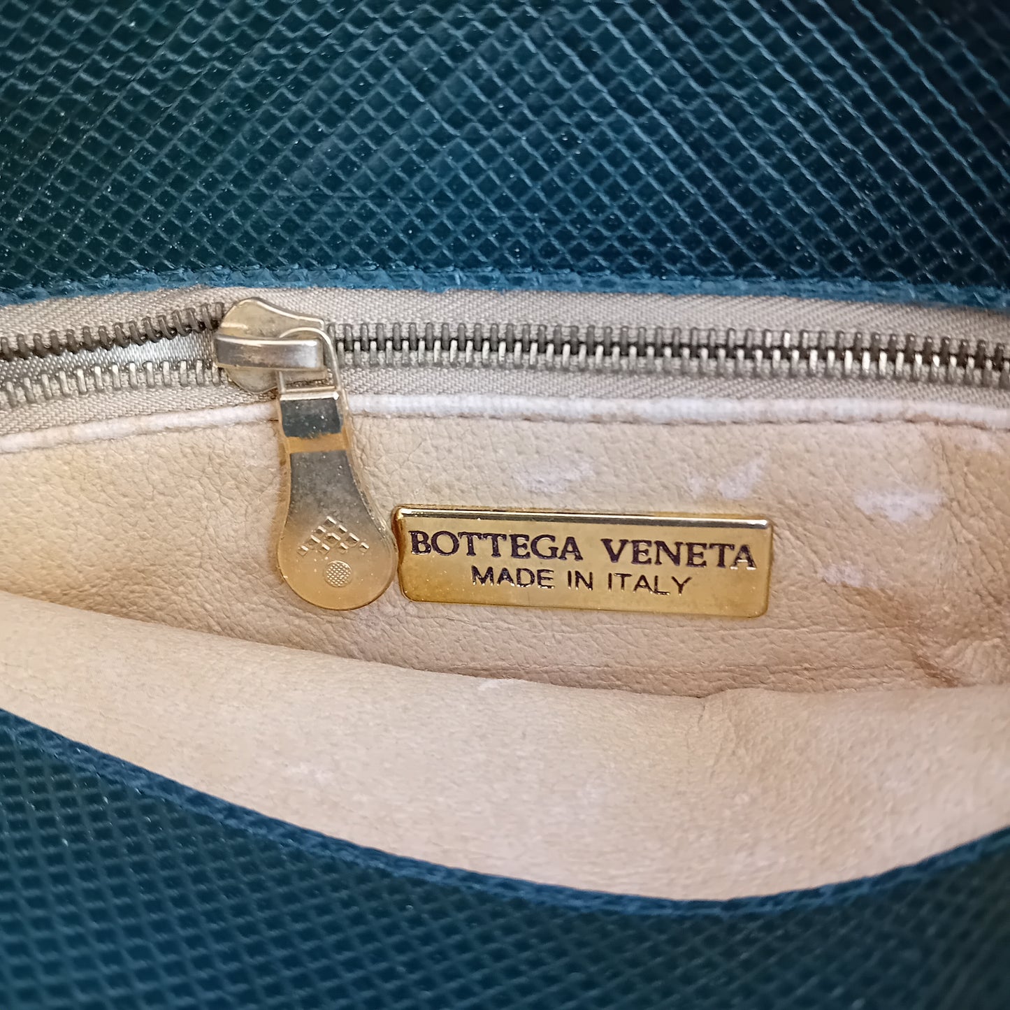 Borsa Bottega Veneta bicolor