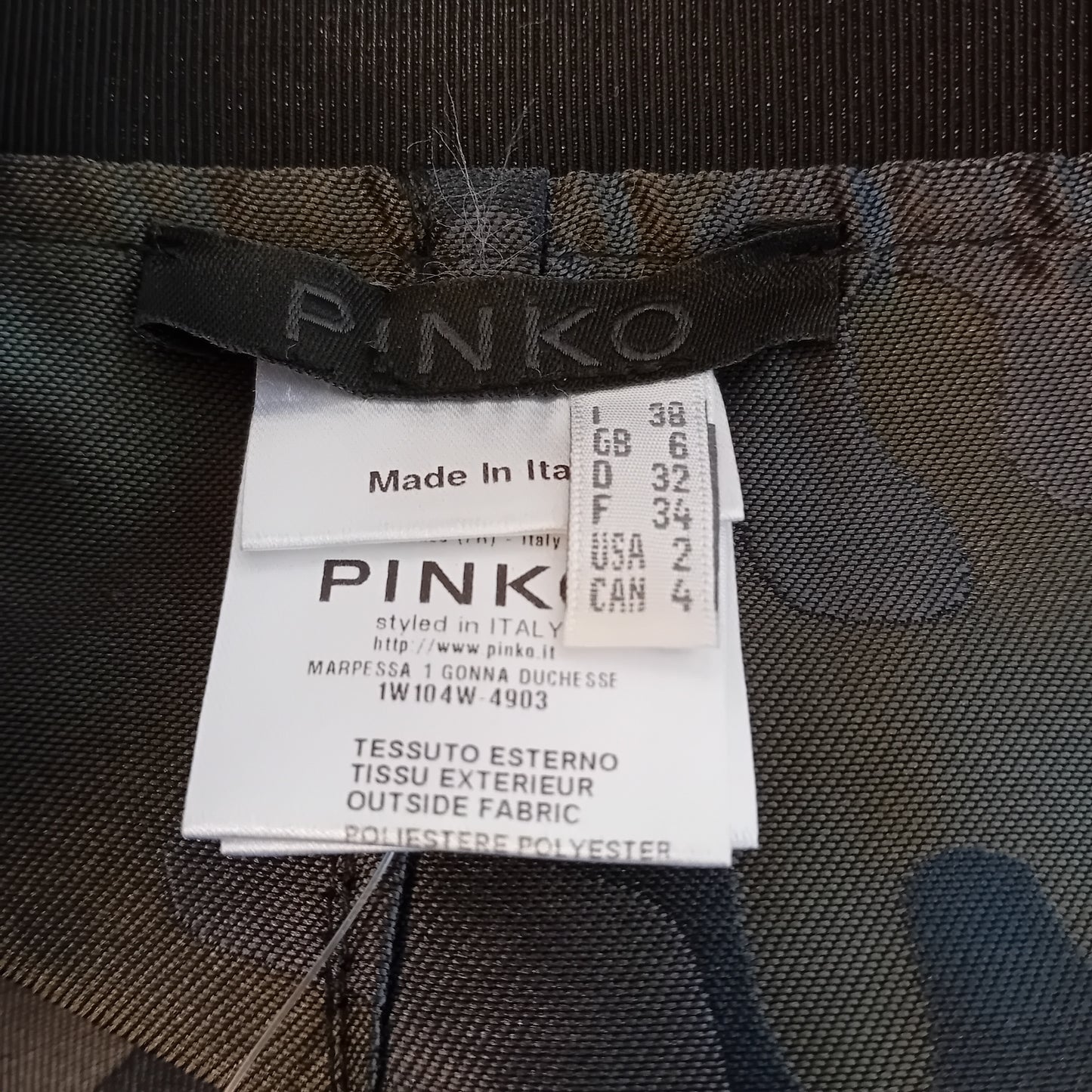 Gonna Pinko