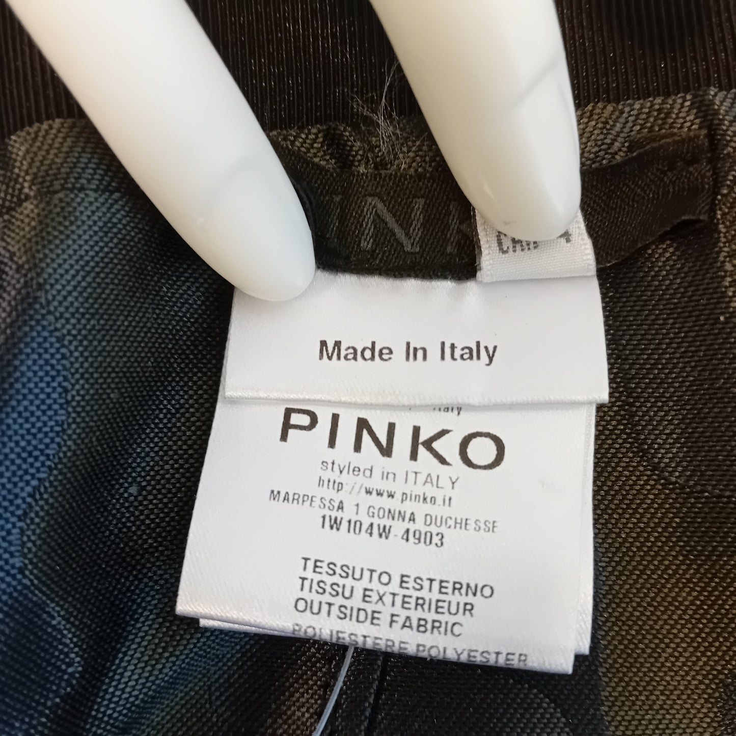 Gonna Pinko