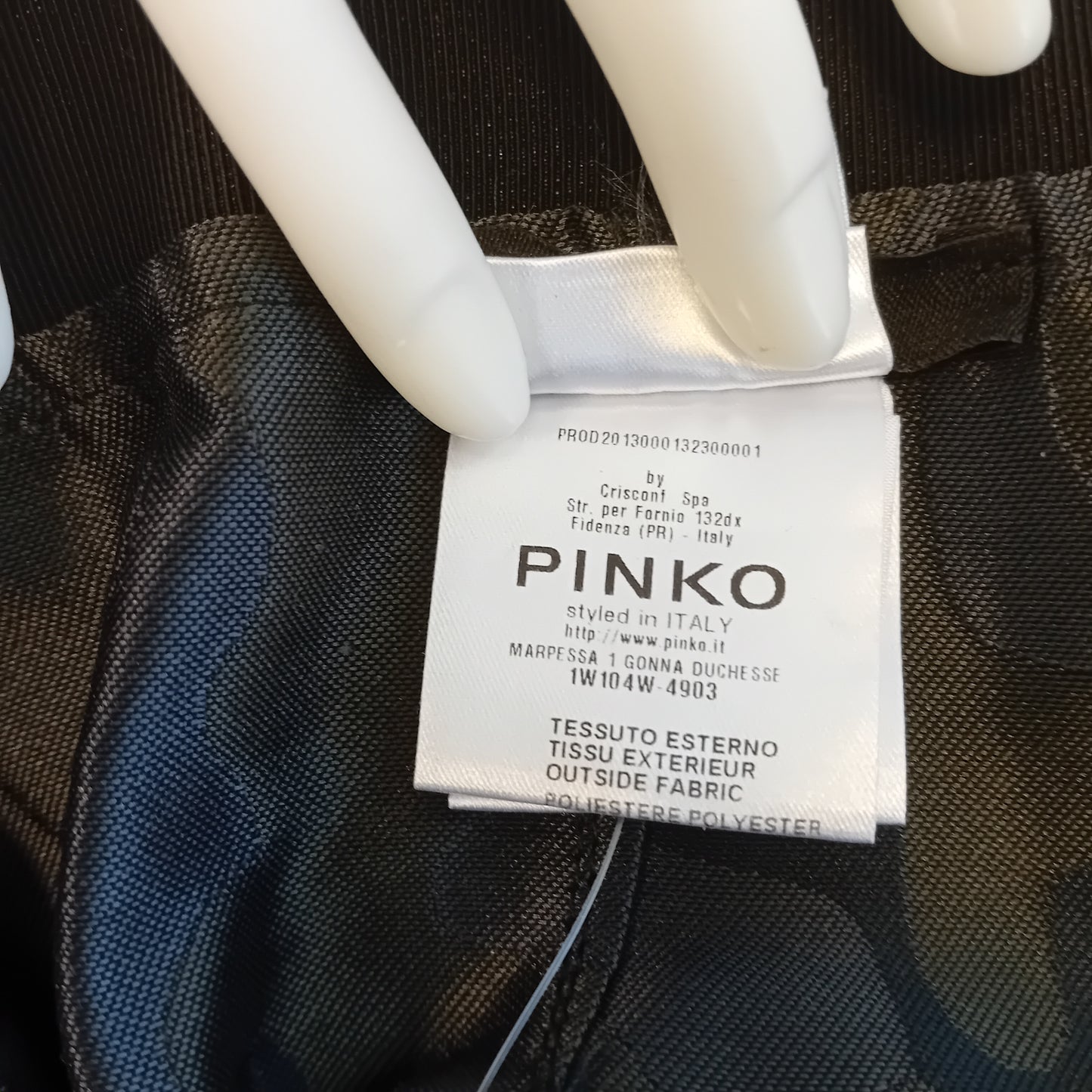 Gonna Pinko