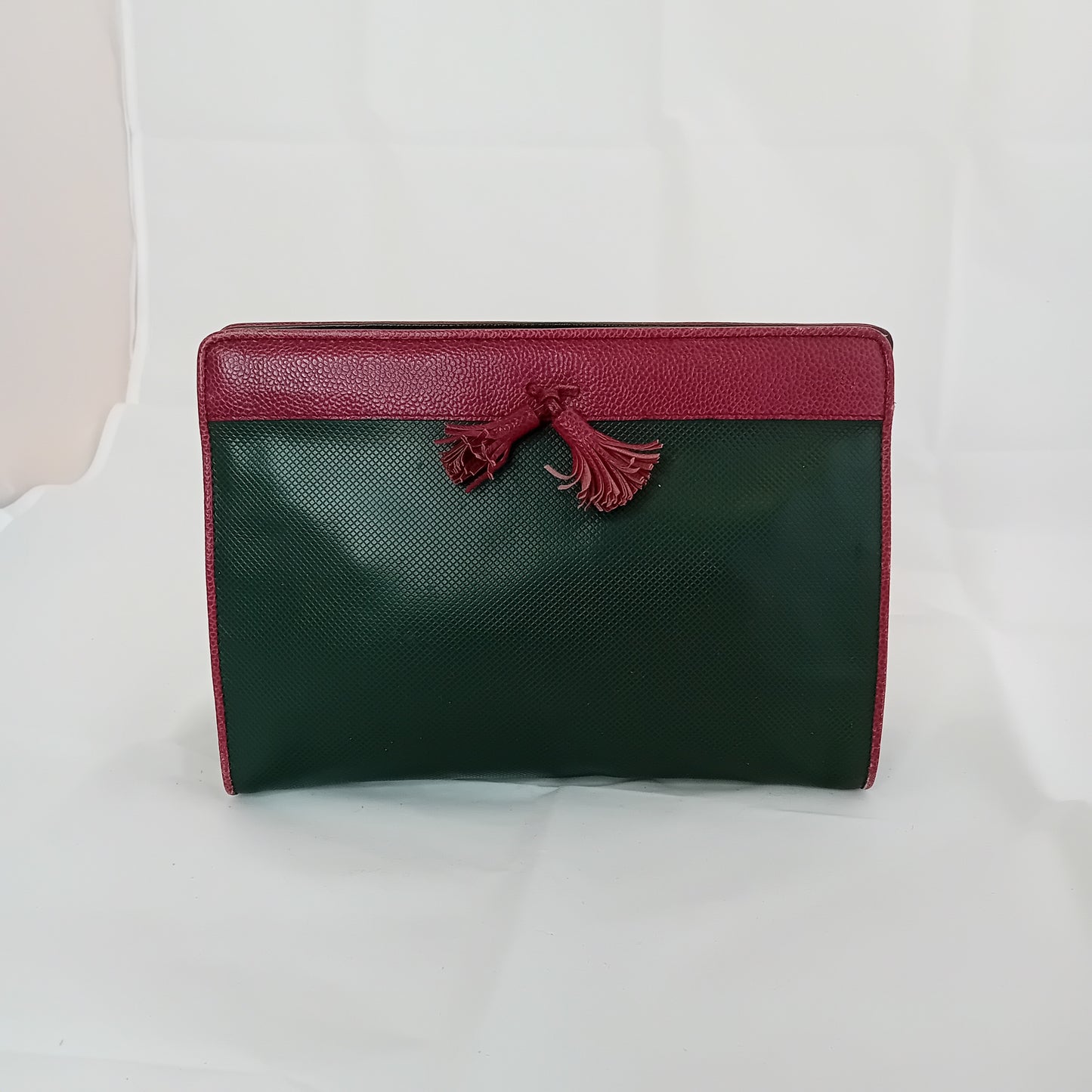 Borsa Bottega Veneta bicolor