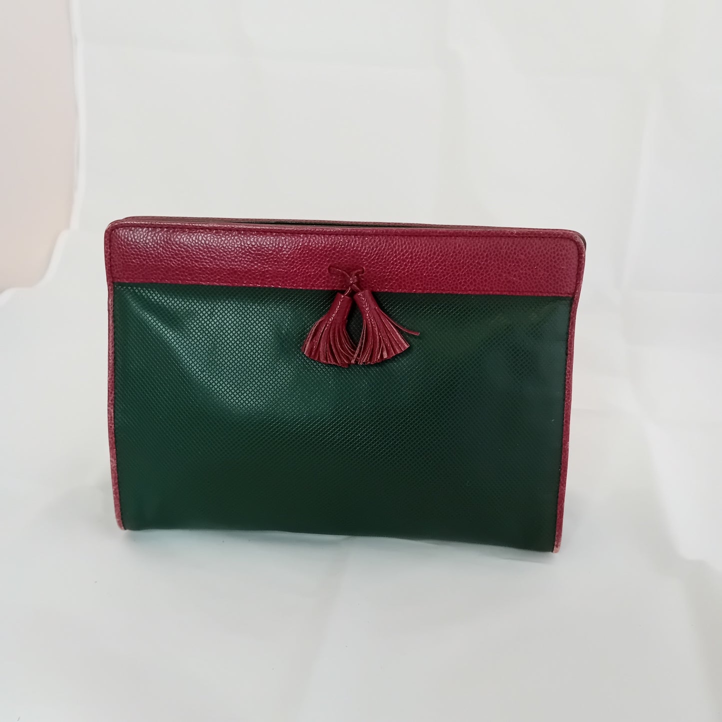 Borsa Bottega Veneta bicolor
