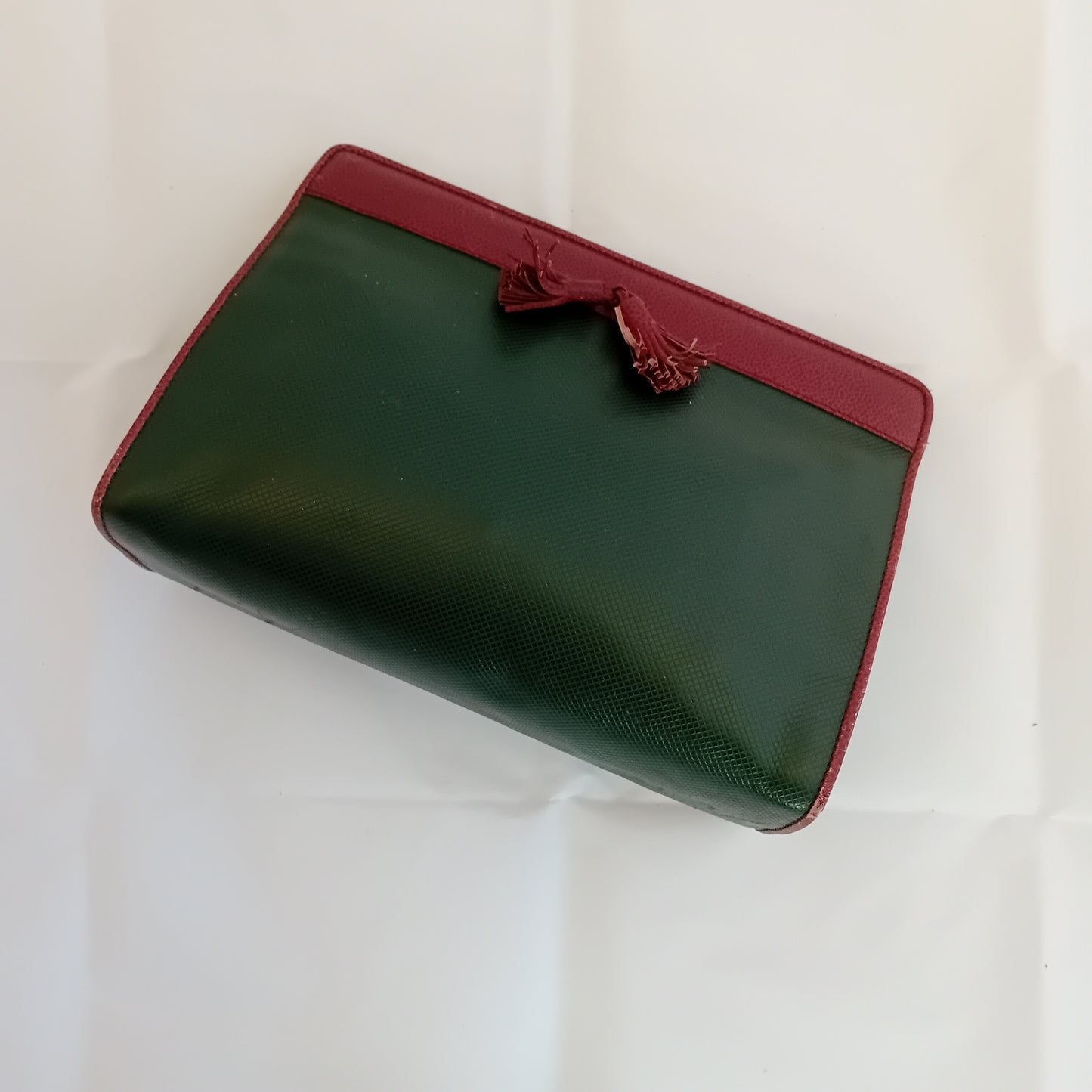 Borsa Bottega Veneta bicolor