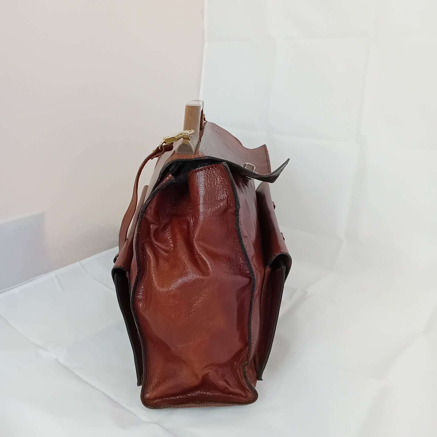 Borsa da ufficio vintage