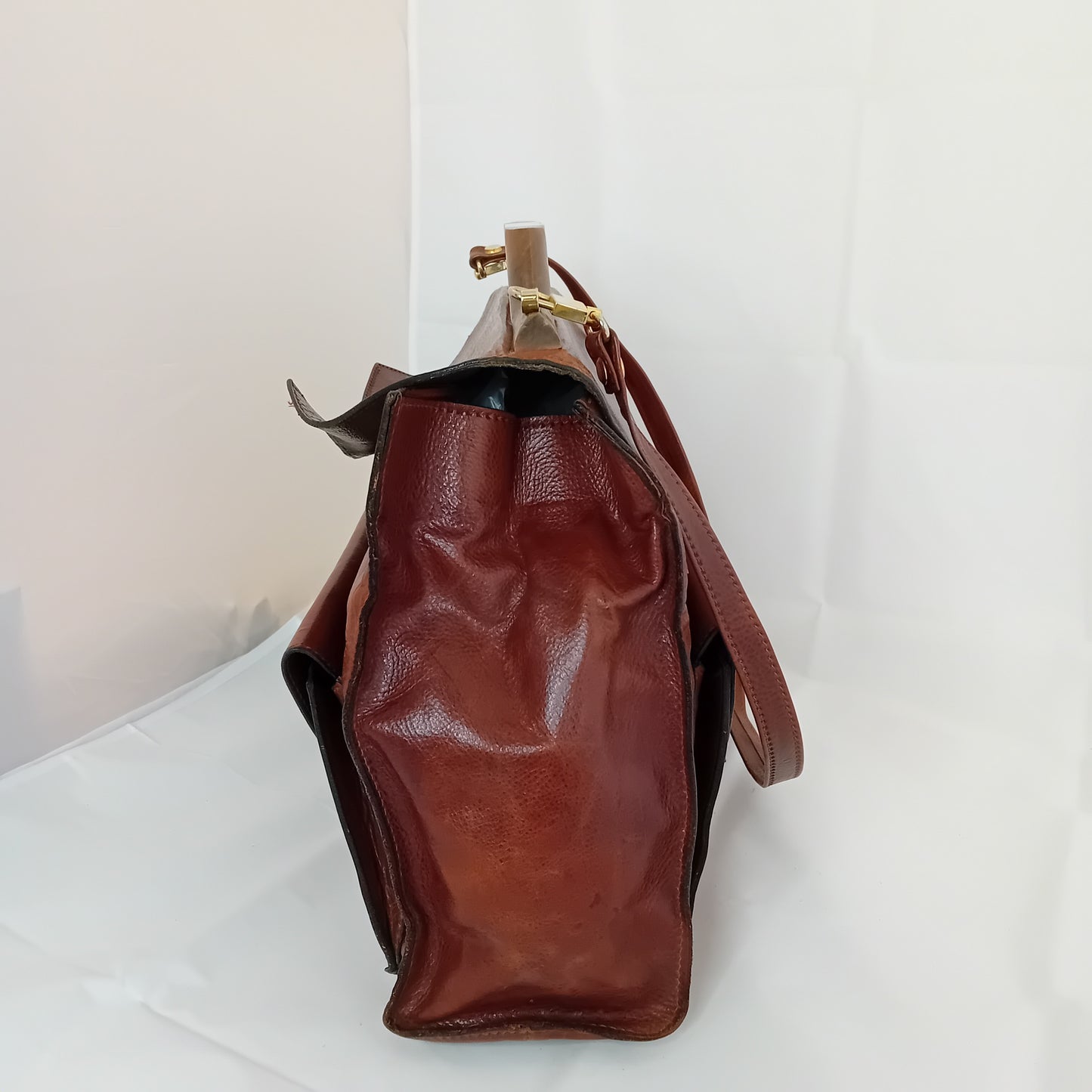 Borsa da ufficio vintage