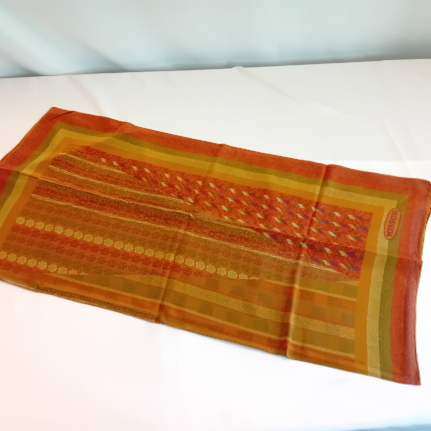 Missoni foulard