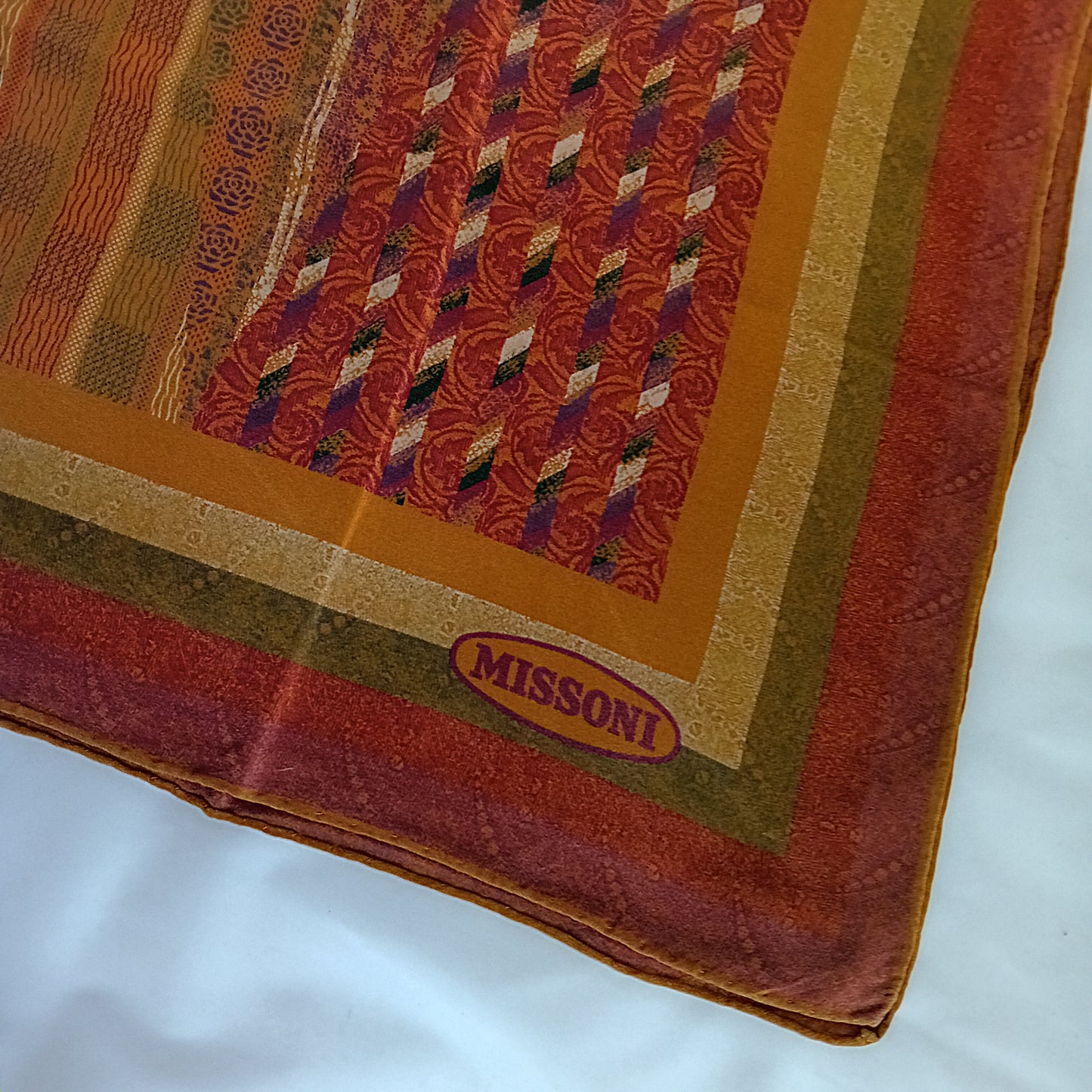 Missoni foulard