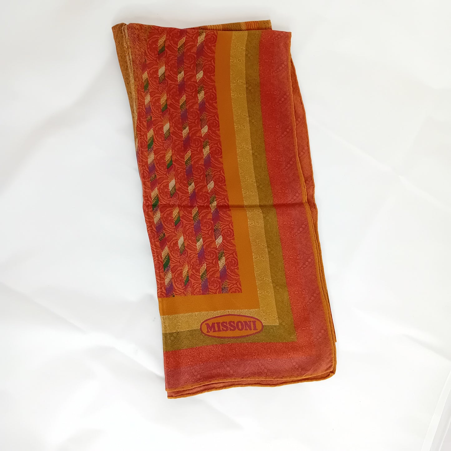 Missoni foulard