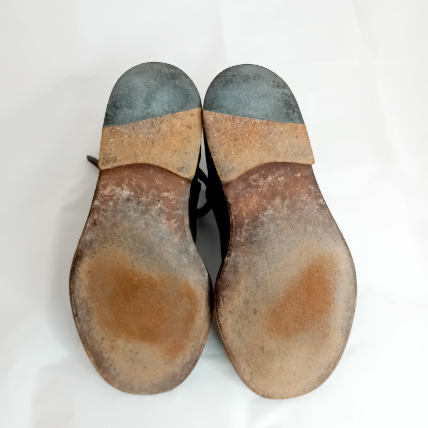 Booties Bottega Veneta