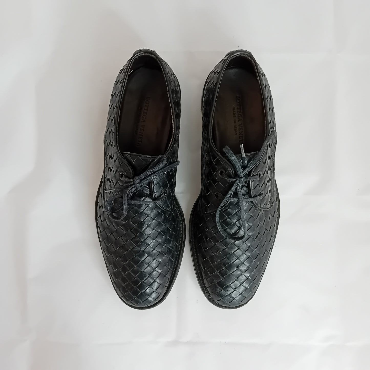 Stringate Bottega Veneta