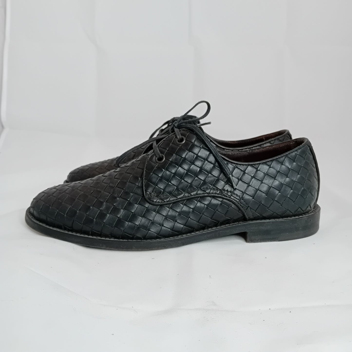 Stringate Bottega Veneta