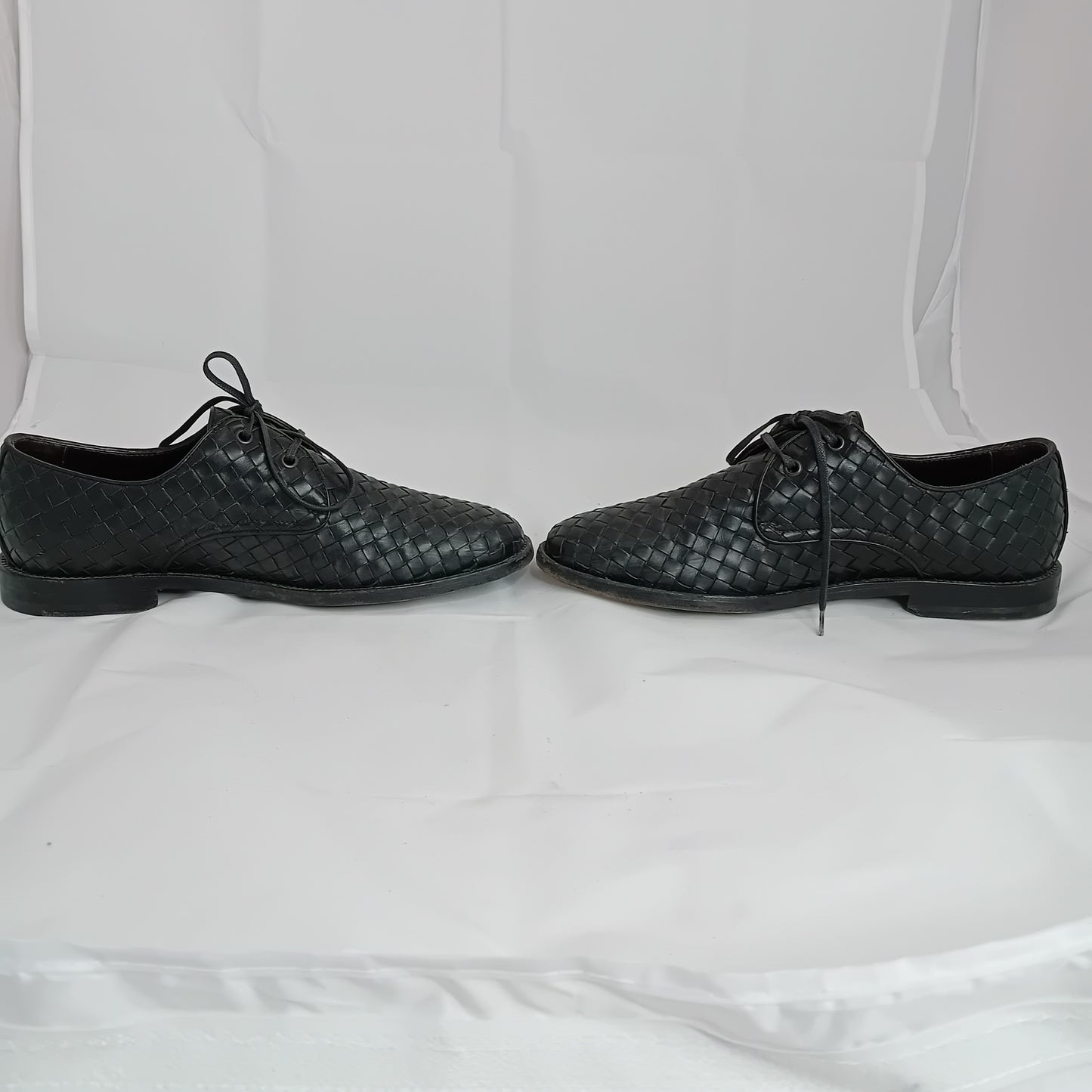 Stringate Bottega Veneta