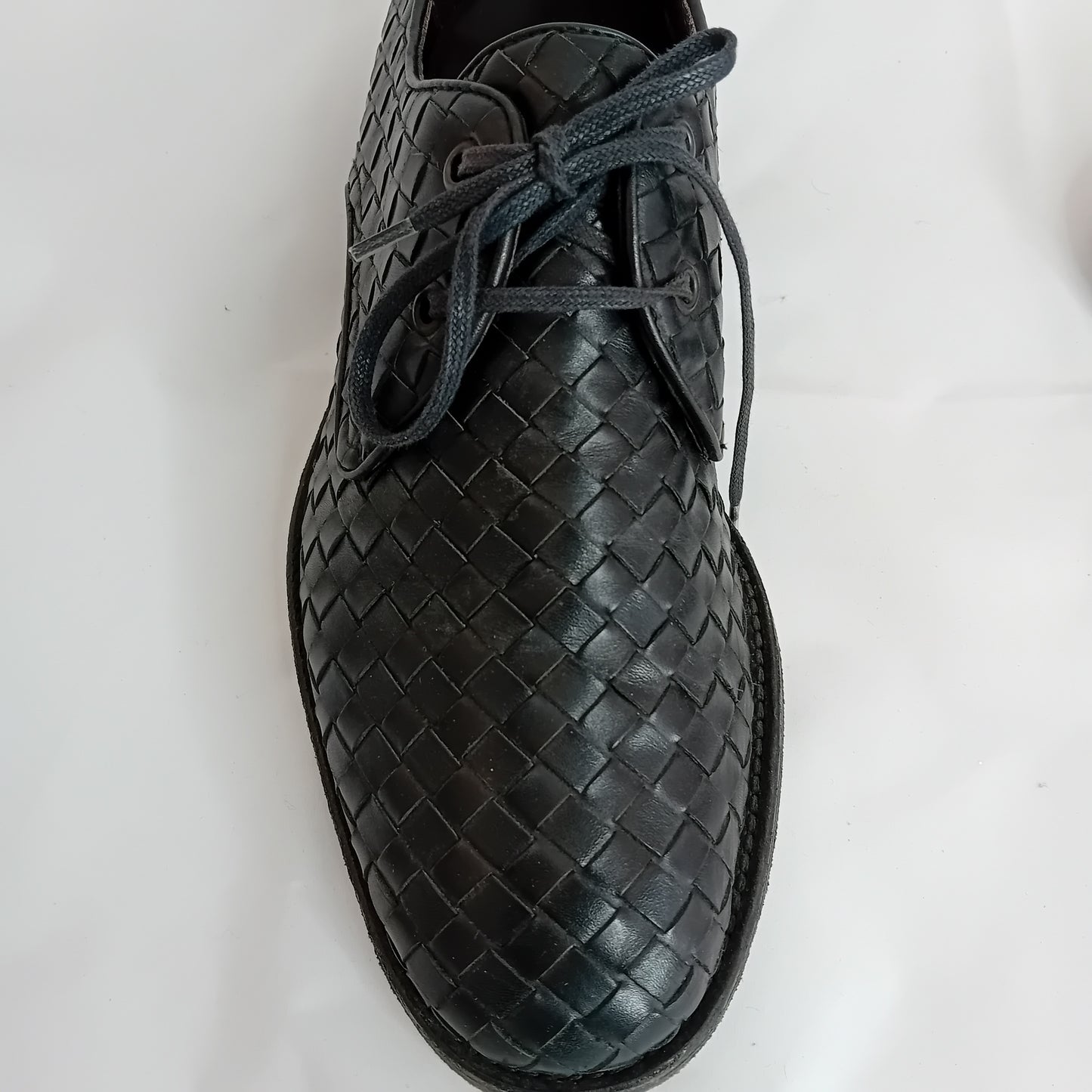 Stringate Bottega Veneta