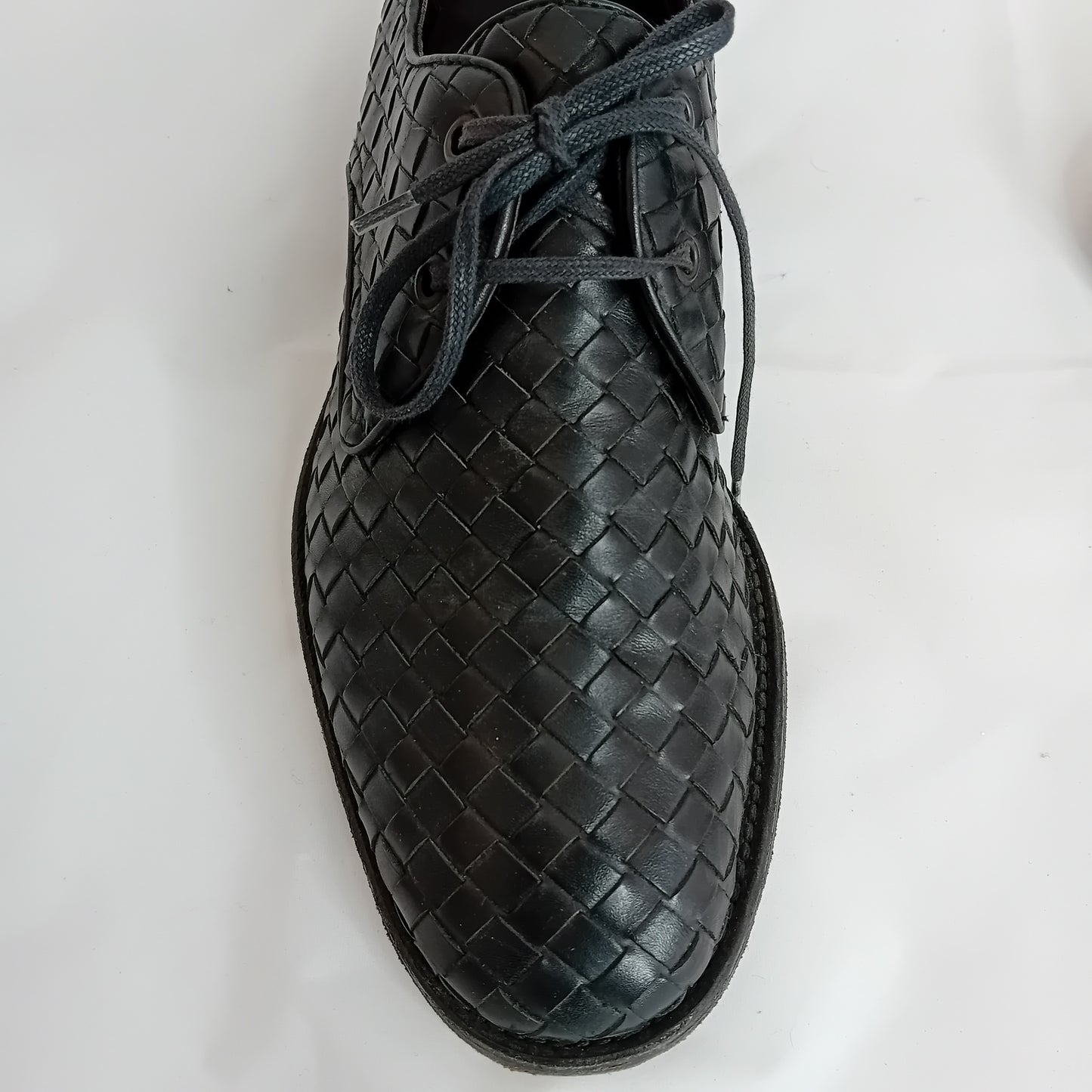 Stringate Bottega Veneta