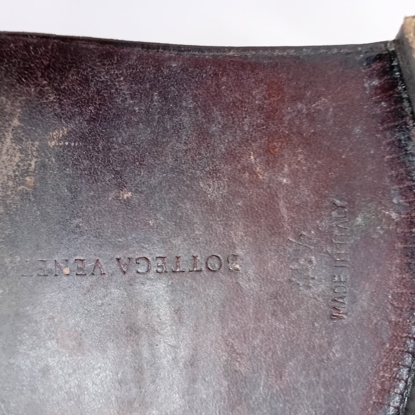 Stringate Bottega Veneta