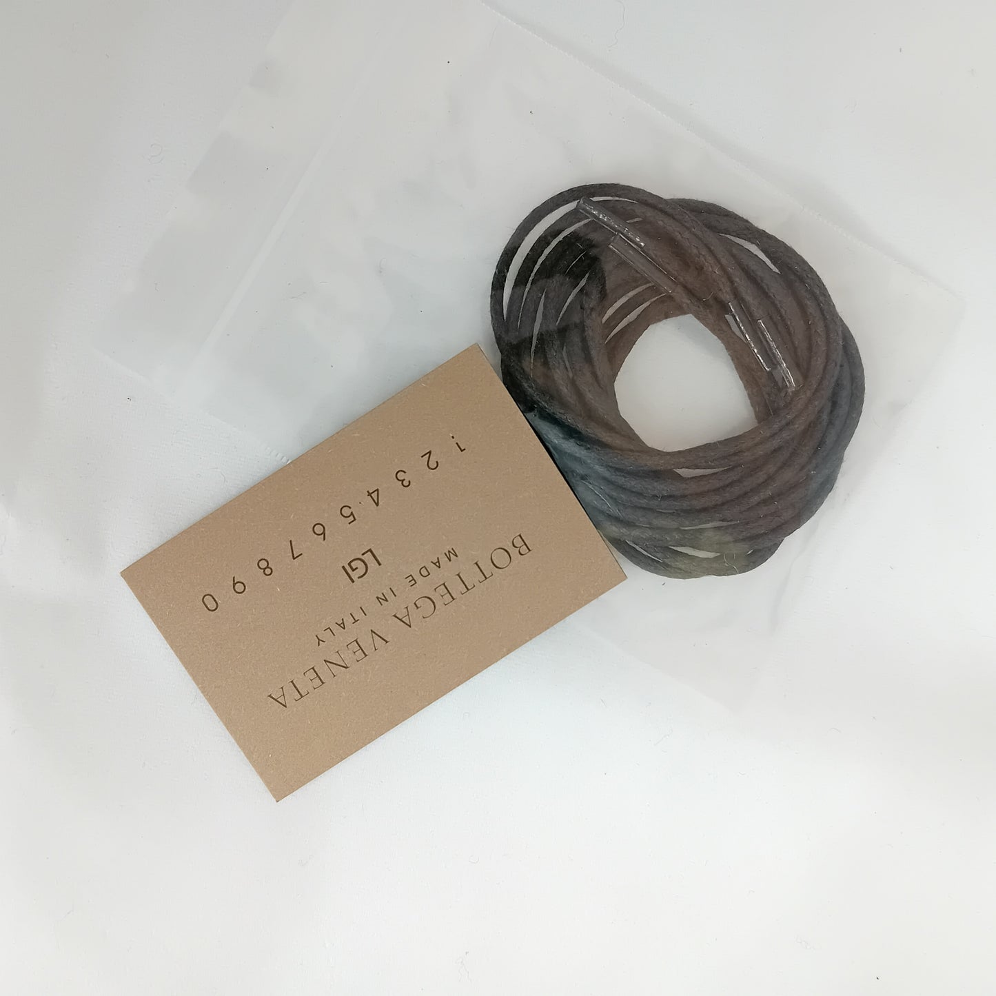 Stringate Bottega Veneta